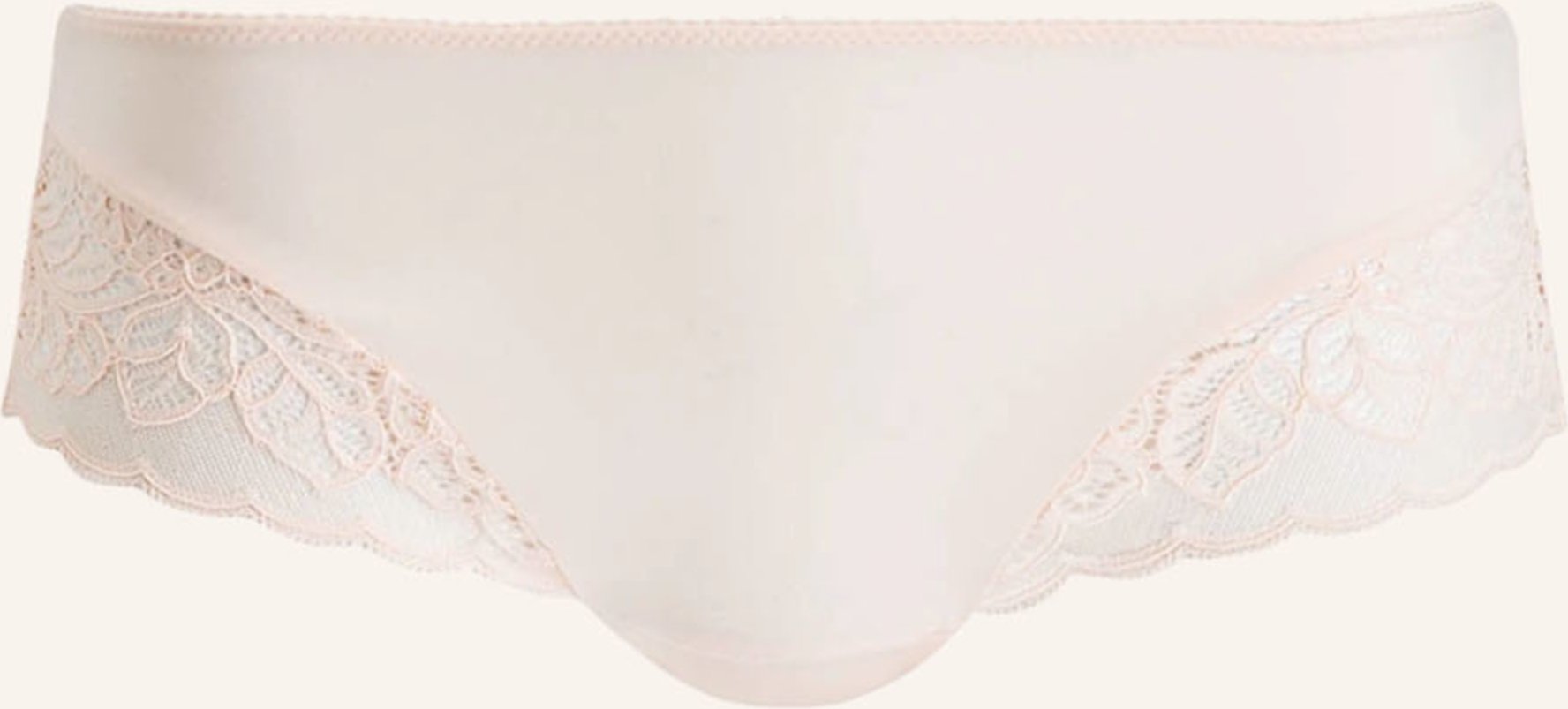 Thumbnail - Triumph Panty Amourette Spotlight rosa