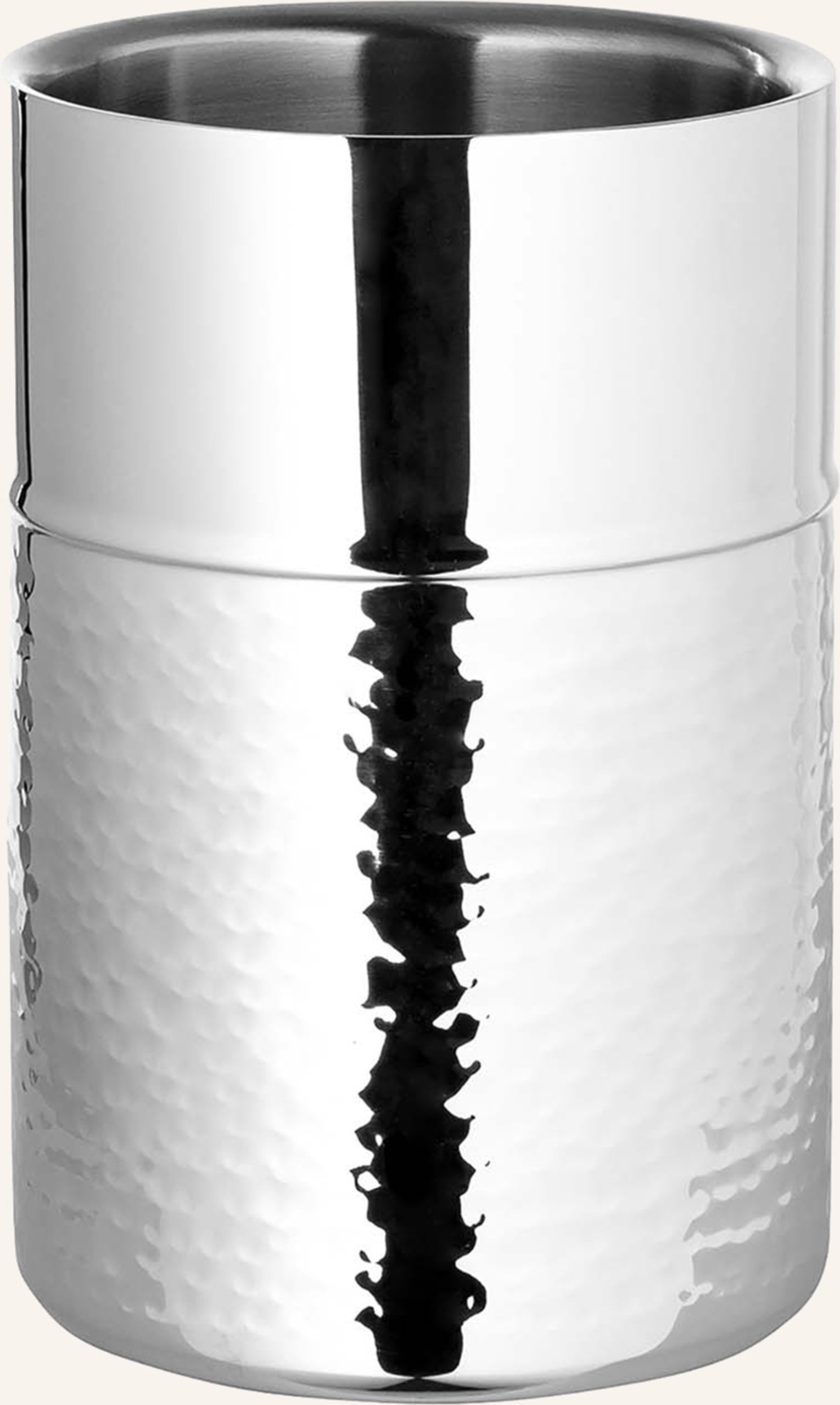 Fink Weinkühler Nassau silber