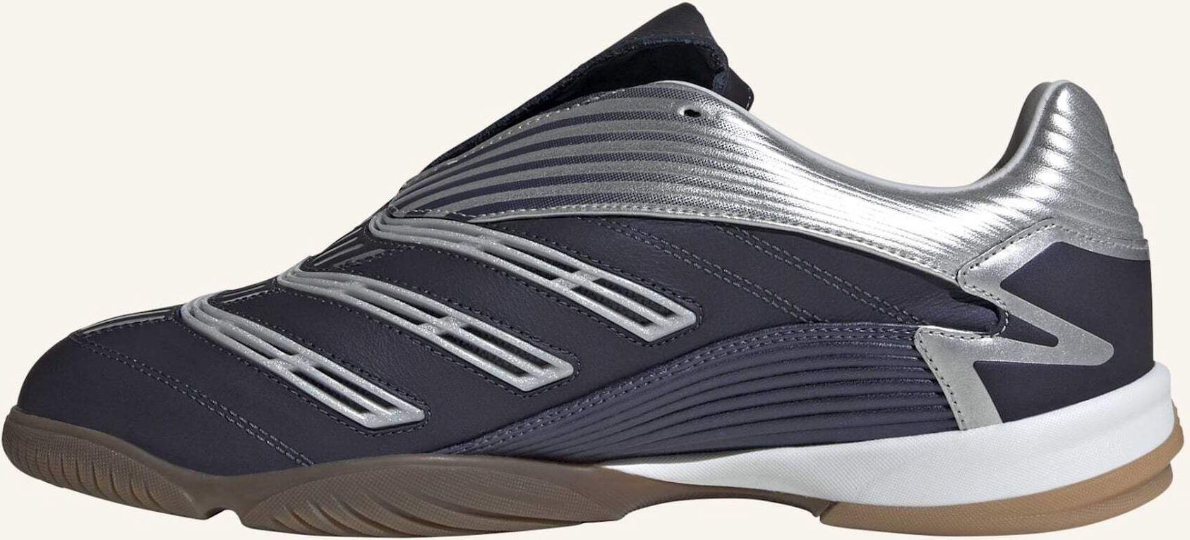 Adidas Originals Predator Sala Schuh blau