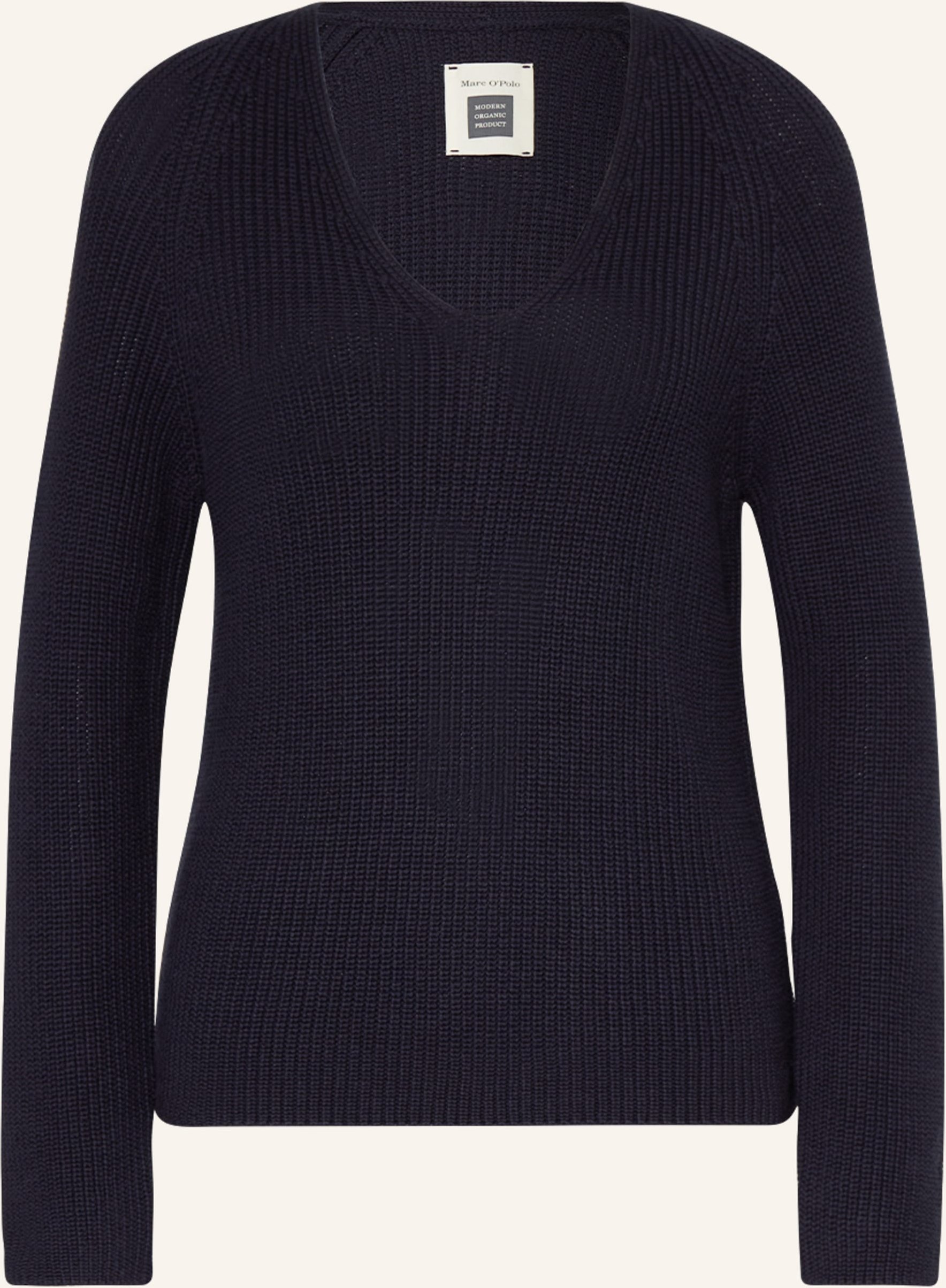 Marc O'polo Pullover blau