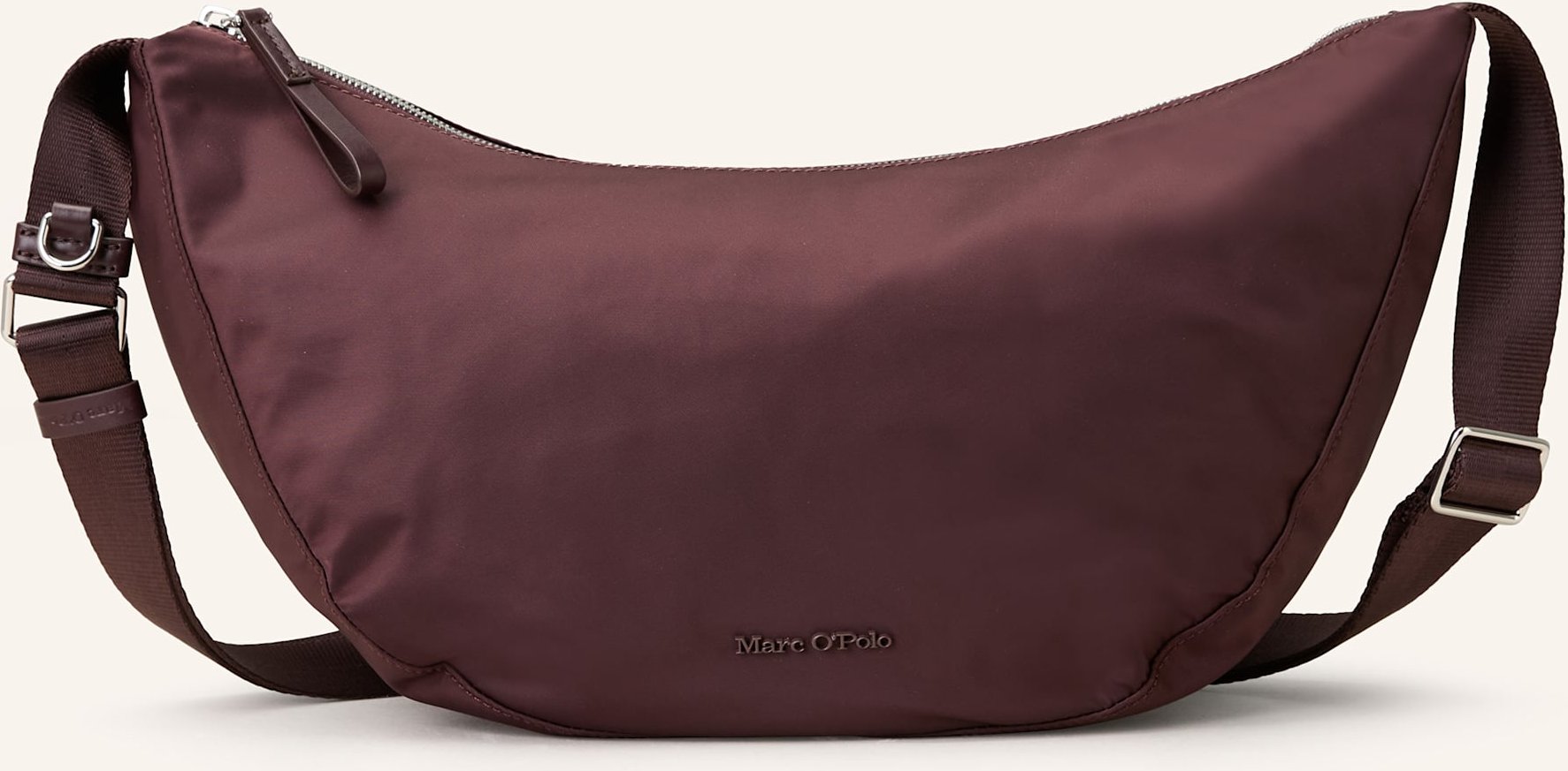 Marc O'polo Umhängetasche Small lila