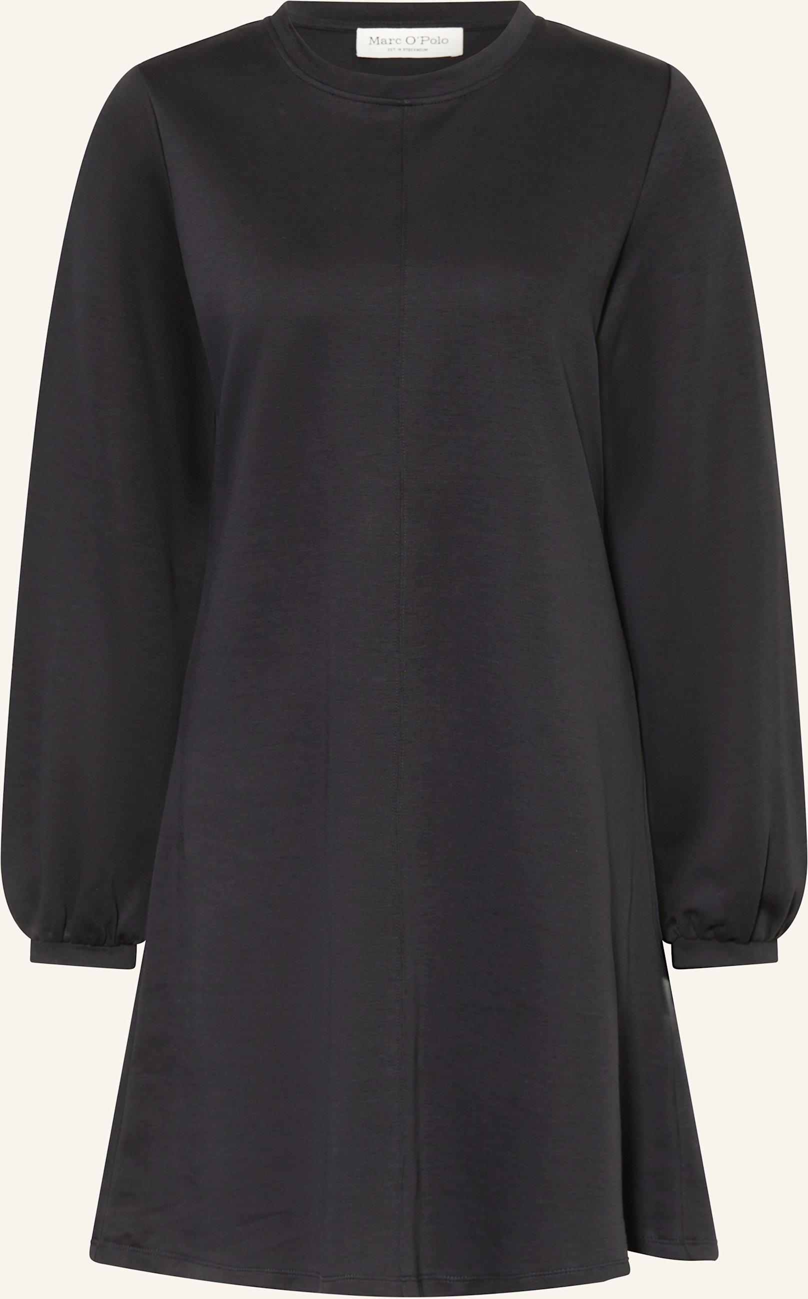 Thumbnail - Marc O'polo Jerseykleid blau