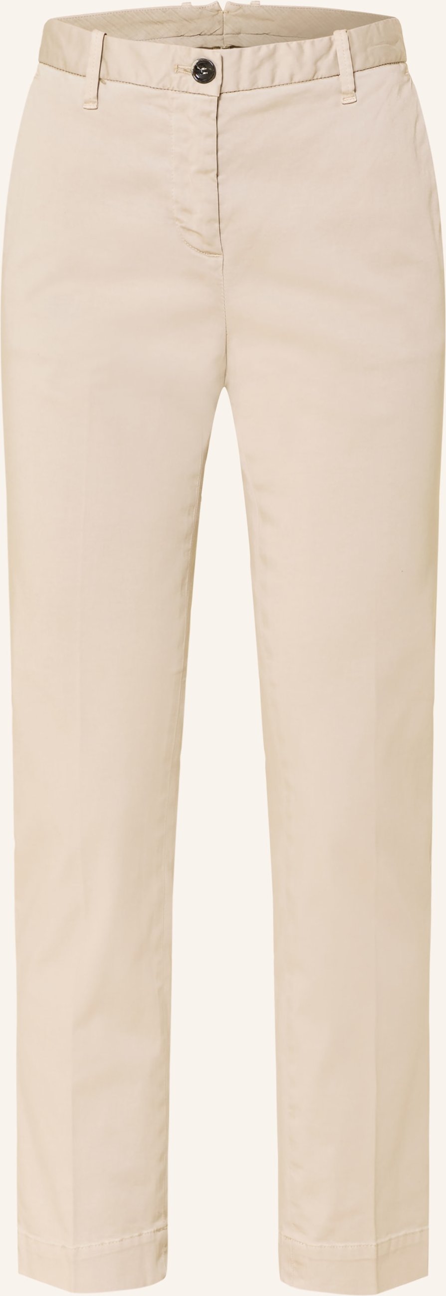 Nine:Inthe:Morning Chino Breezy beige