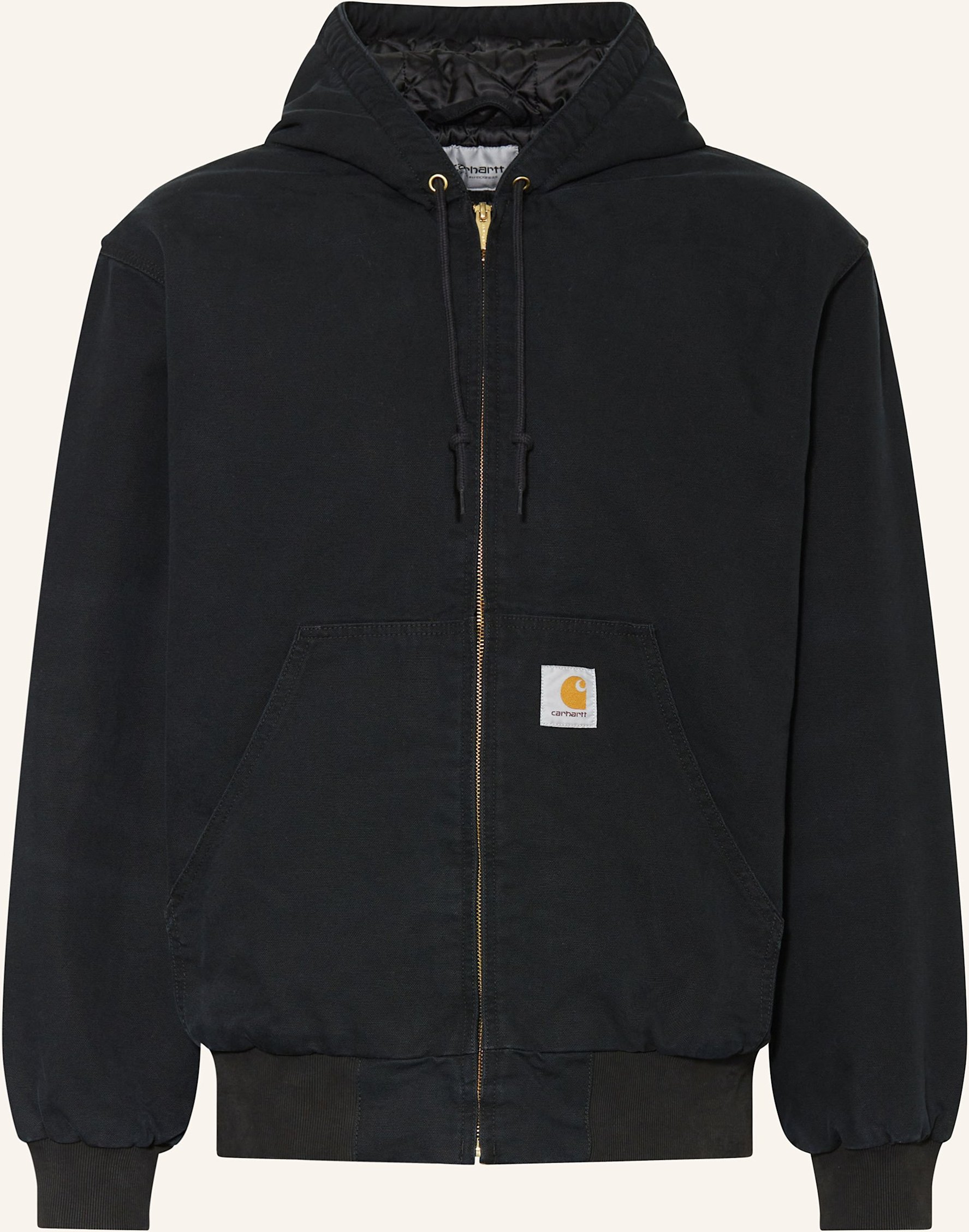 Thumbnail - Carhartt Wip Jacke Active schwarz
