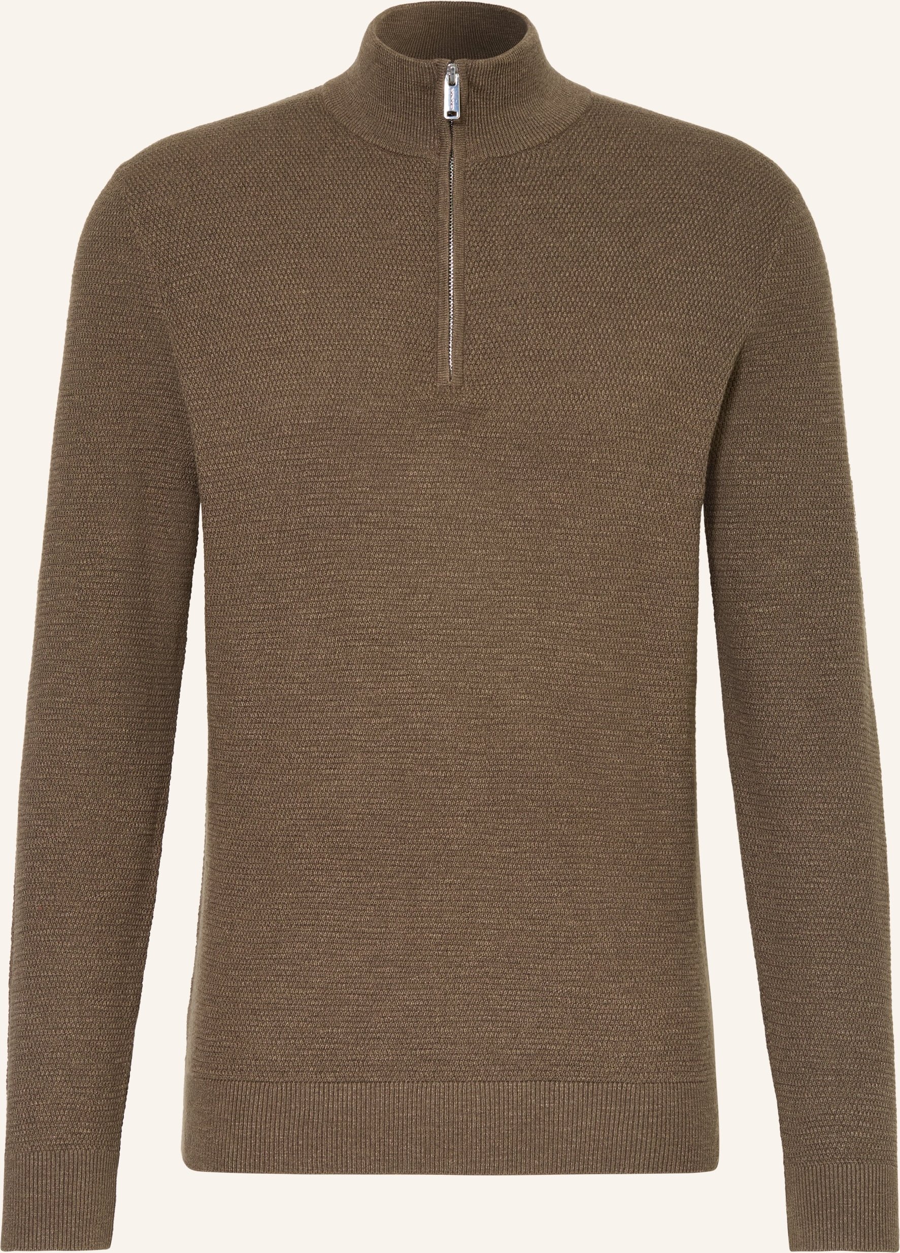 Profuomo Troyer braun