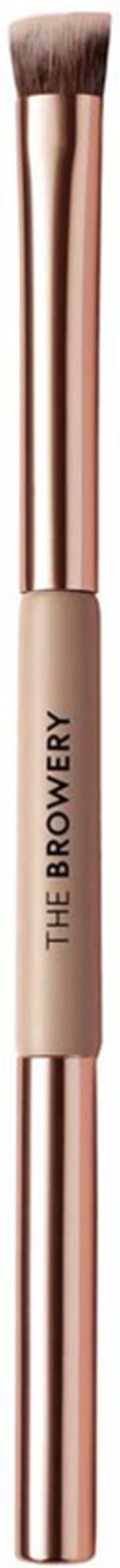 The Browery The Brush Augenbrauenpinsel