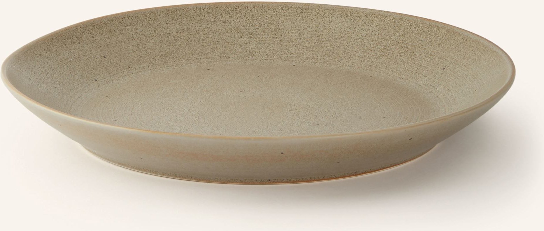 Blomus Schale Kumi braun