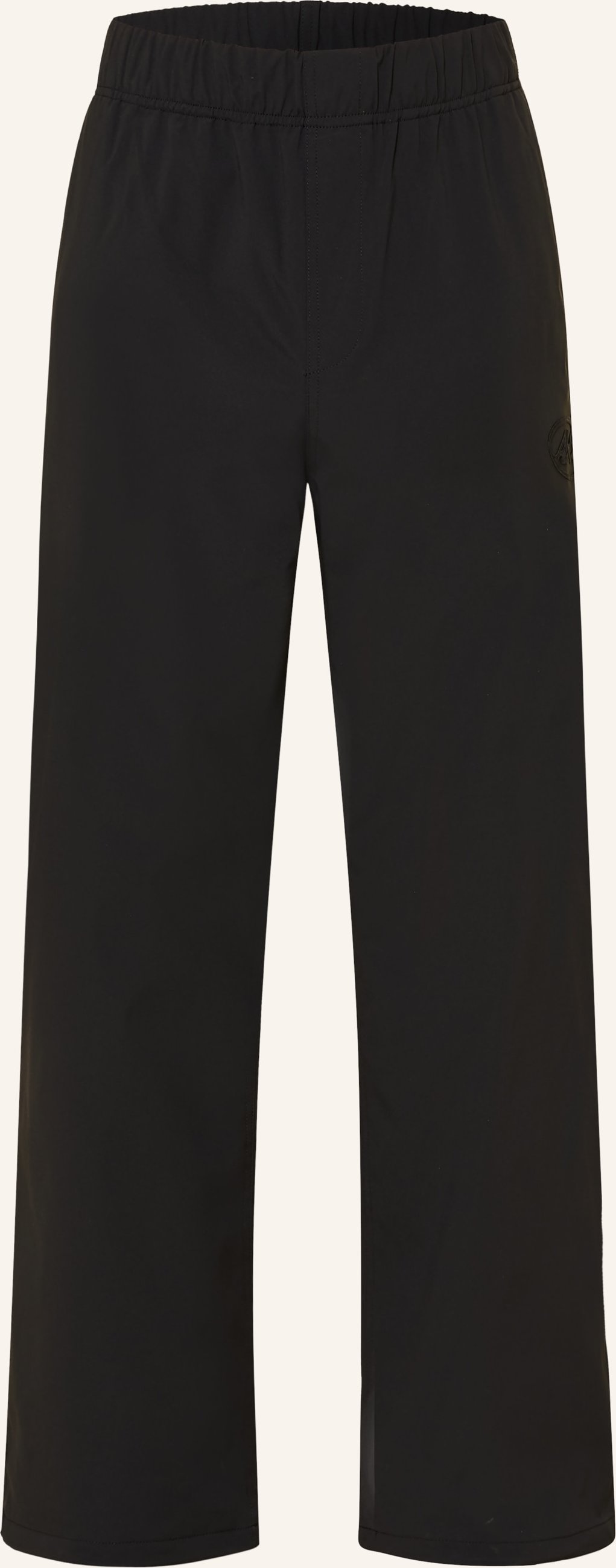 Arte Antwerp Hose schwarz