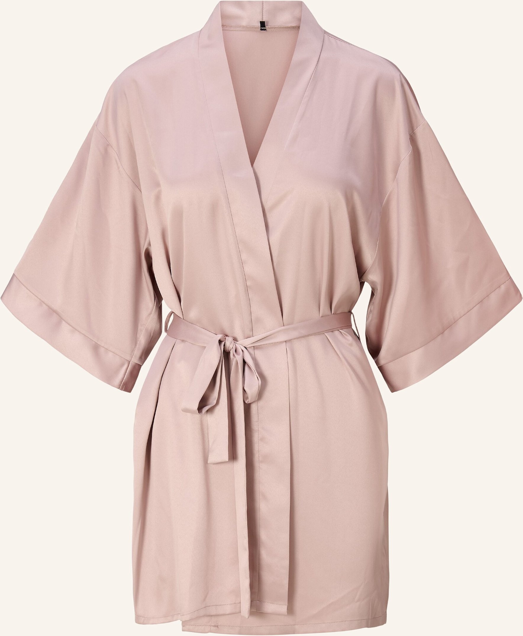 Lingadore Daily Kimono grau