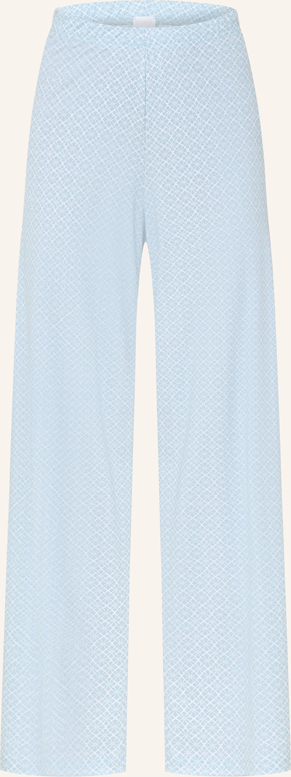 Mey Schlafhose Serie Finest Dreams gruen