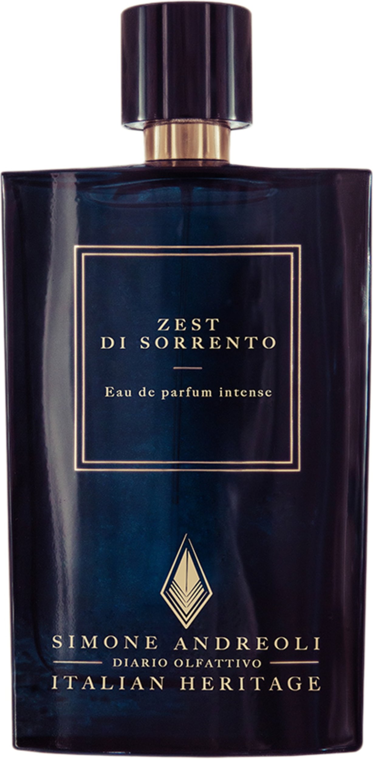 Simone Andreoli Zest Di Sorrento Eau de Parfum Intense 100 ml