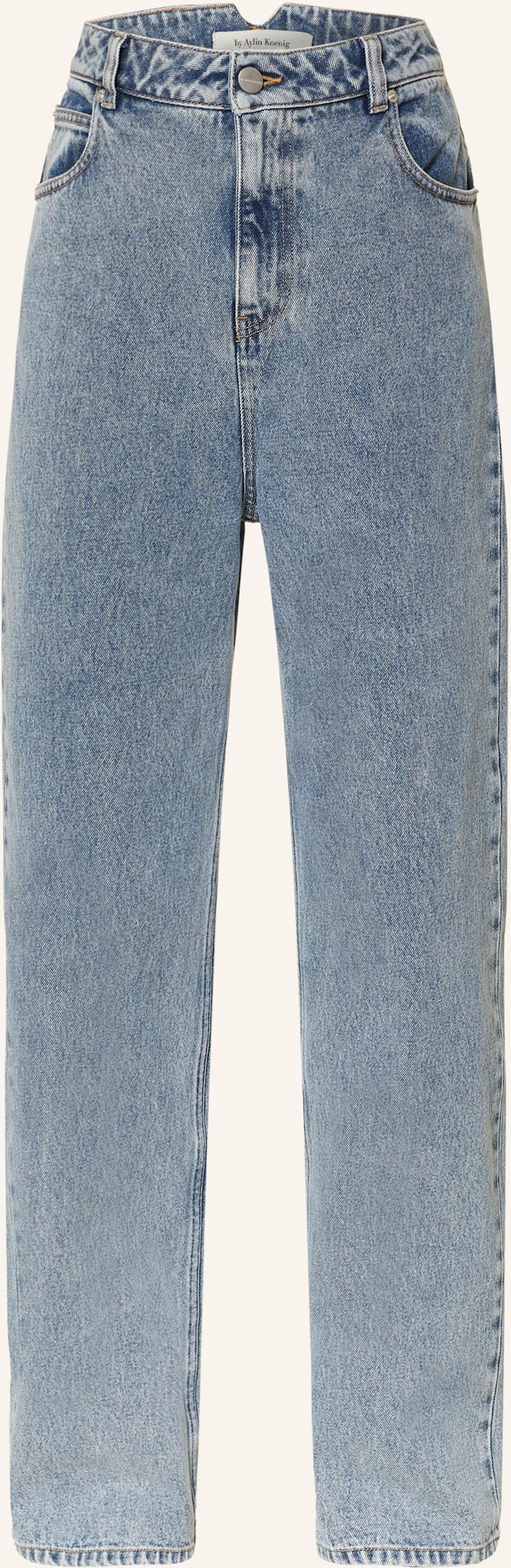 By Aylin Koenig Jeans Jean blau