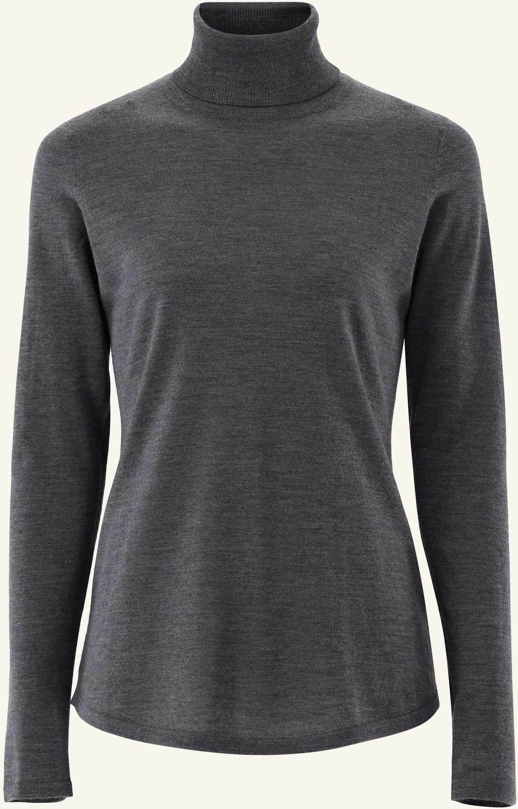 Van Laack Pullover grau