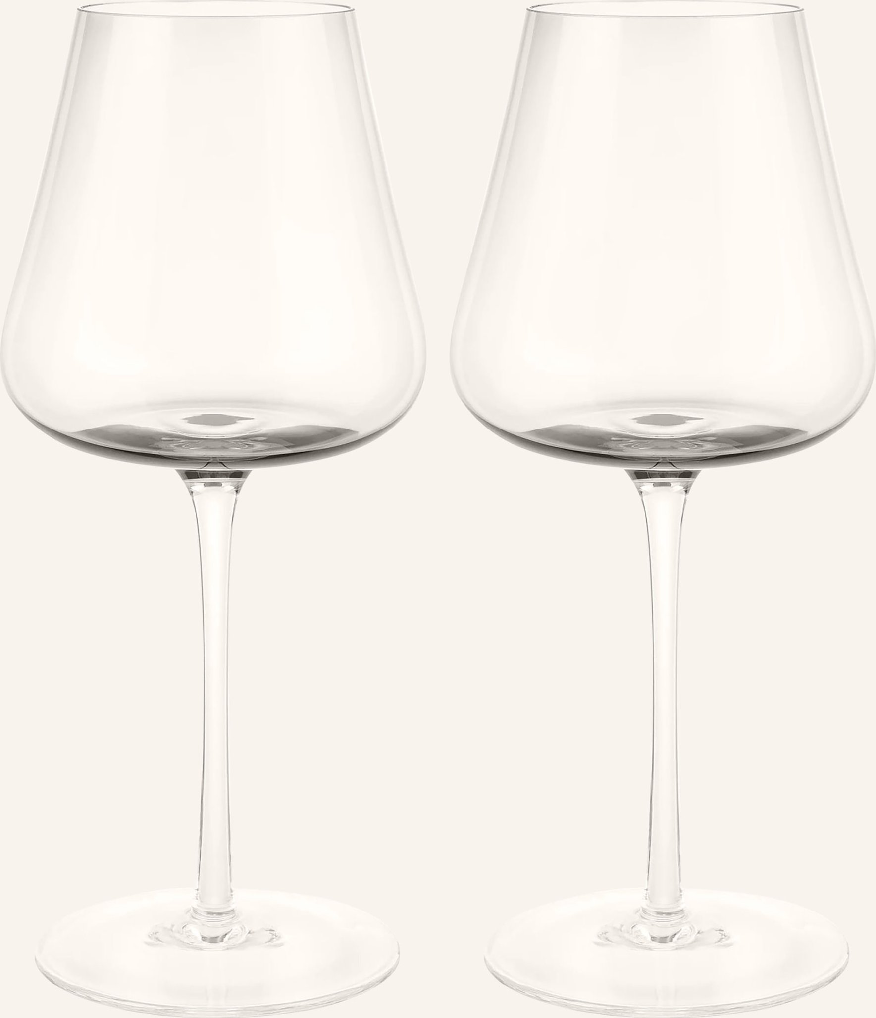 Thumbnail - Blomus 2er-Set Weingläser Belo transparent