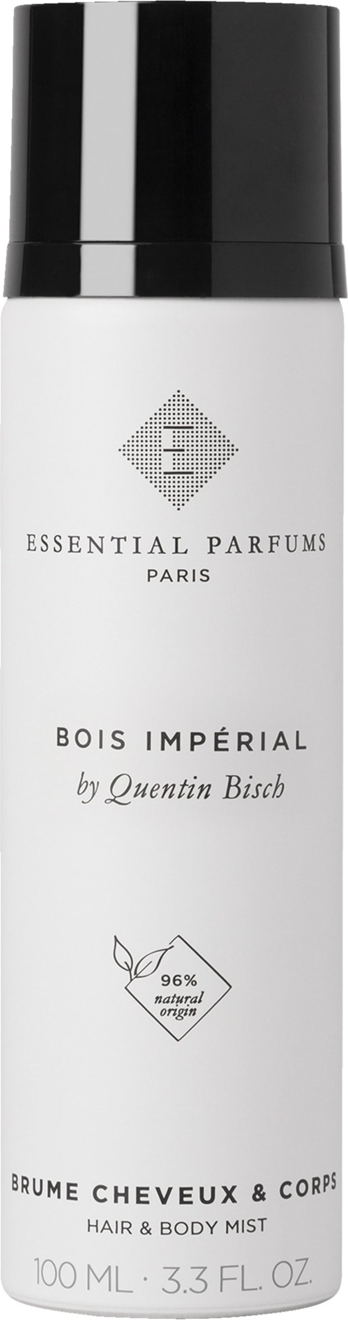 Essential Parfums Bois Imperial Hair & Body Mist 100 ml