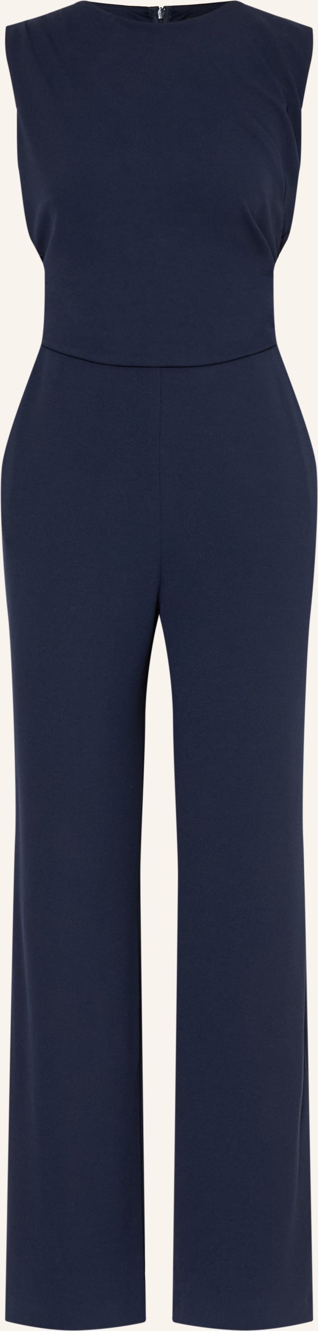 Thumbnail - Swing Jumpsuit blau