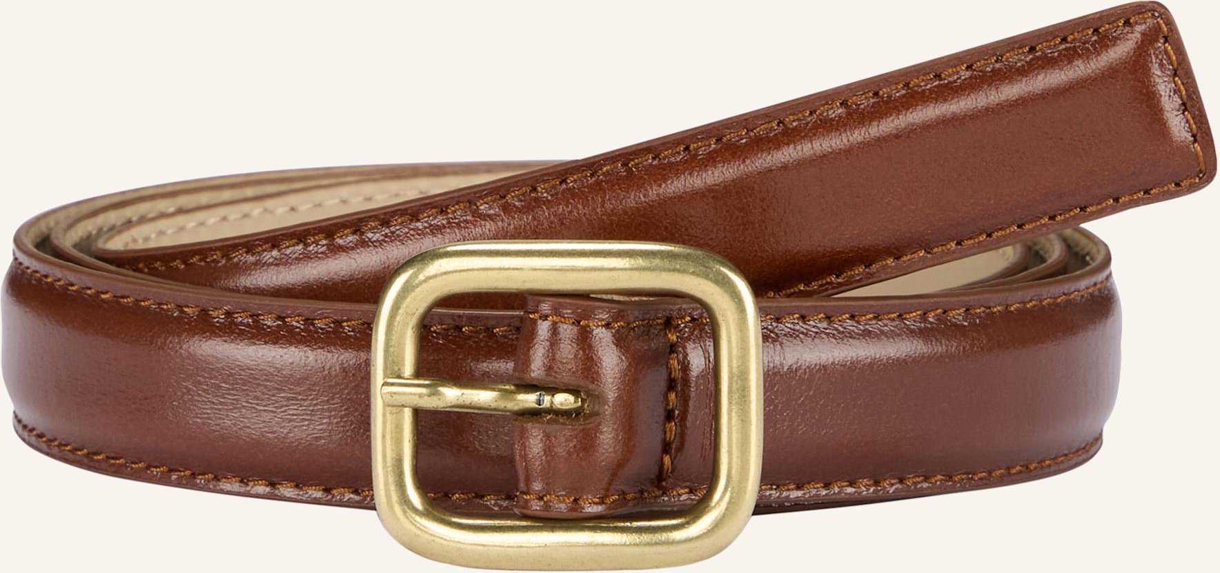 Windsor. Gürtel braun