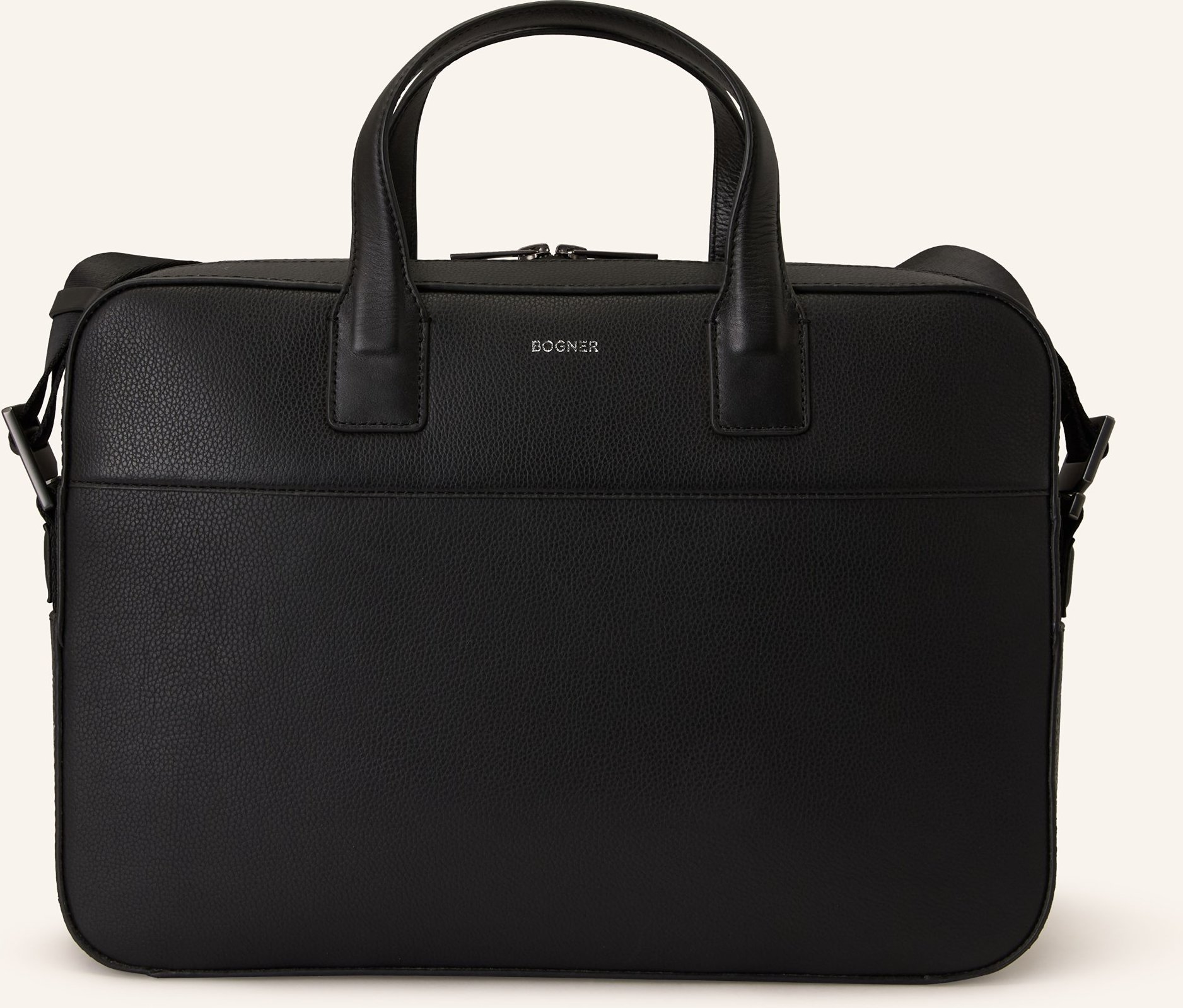 Bogner Business-Tasche Kiroro Marlon schwarz