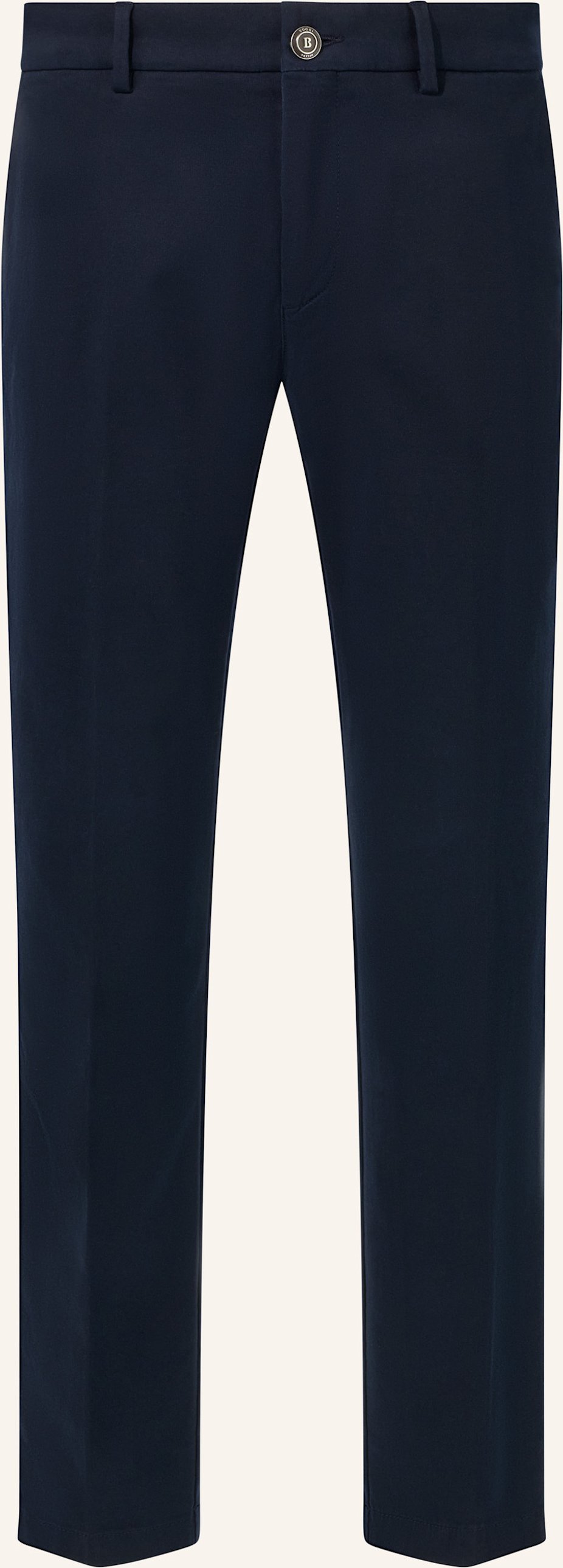 Thumbnail - Boggi Milano Hose blau