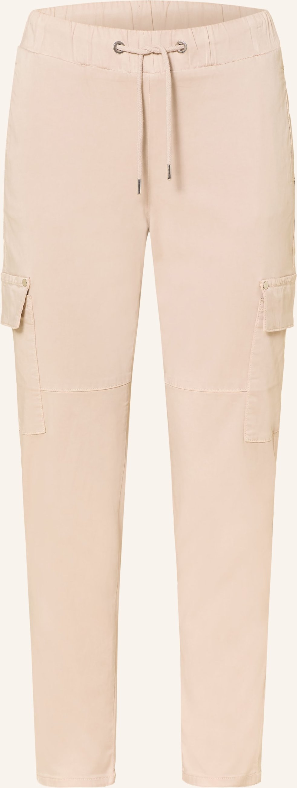 Monari Cargohose beige