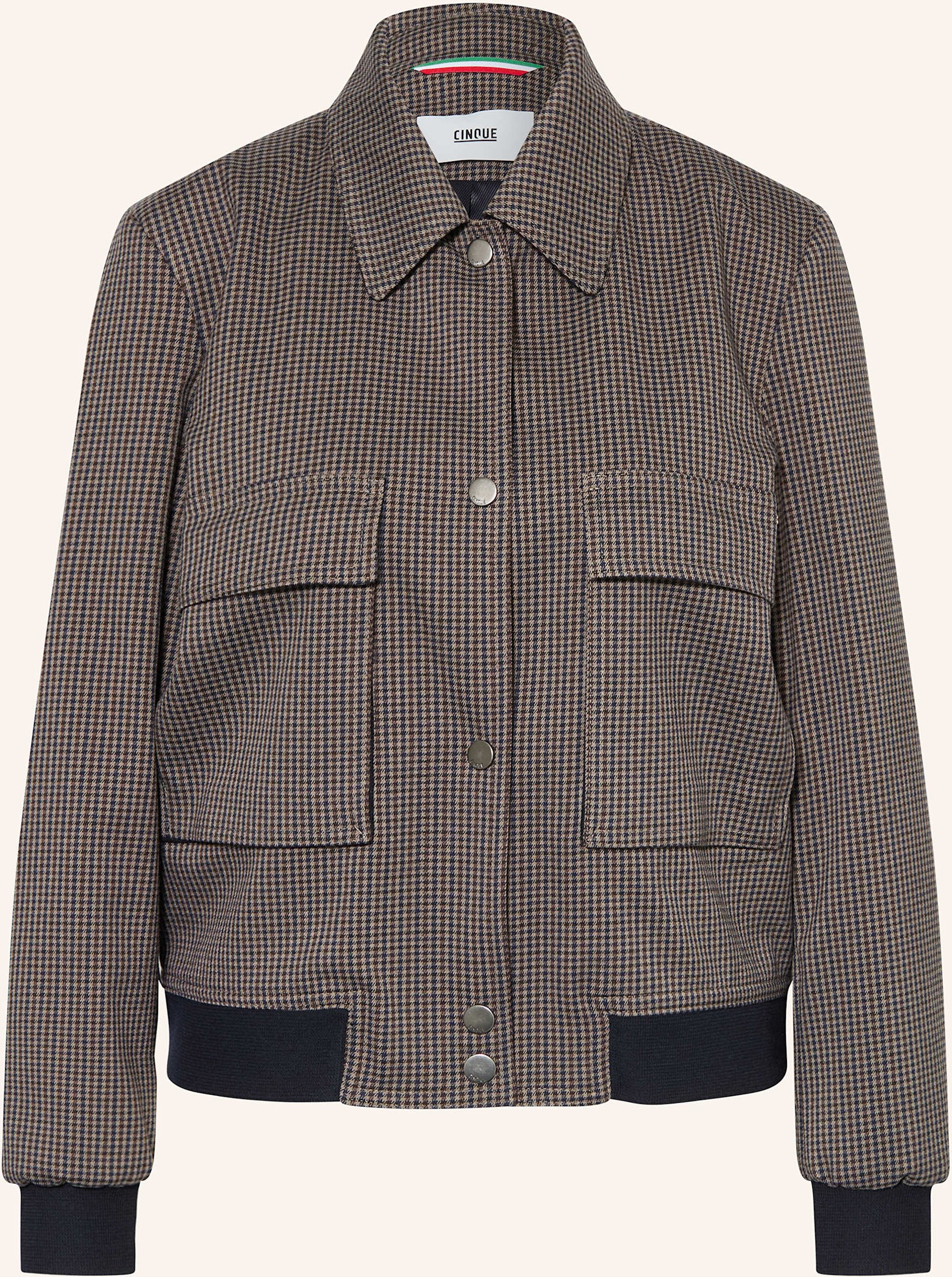 Cinque Blouson Cibrooklyn beige