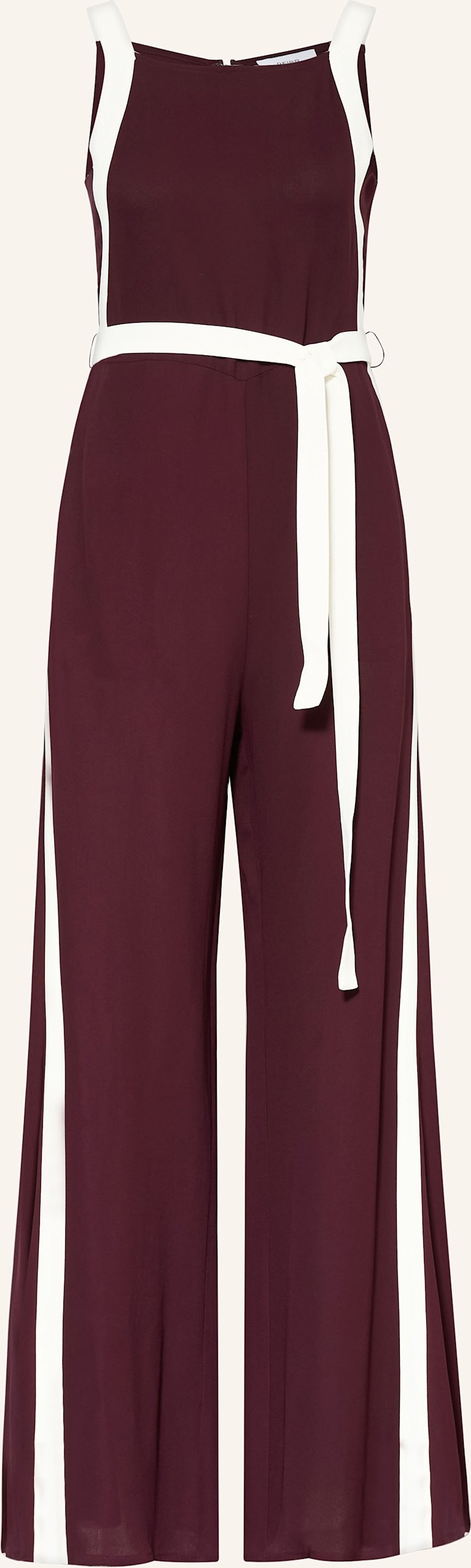 Thumbnail - Reiss Jumpsuit Salma rot
