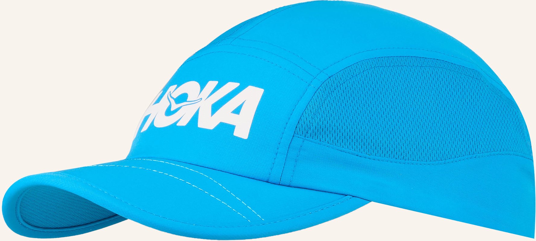 Thumbnail - Hoka Cap blau