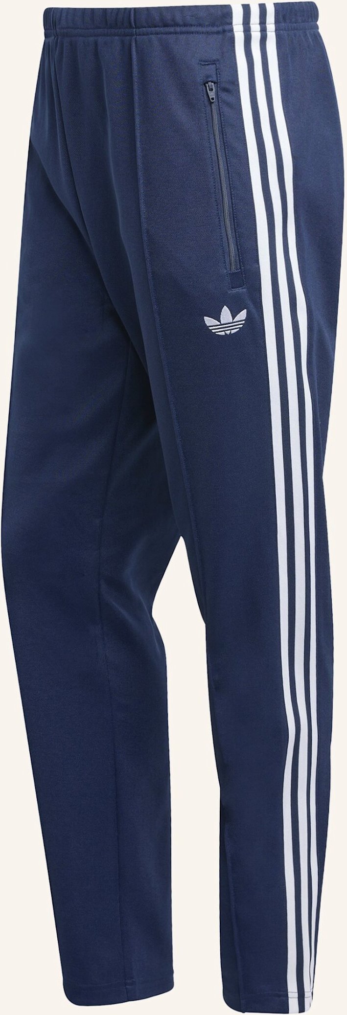 Adidas Originals Classic Trainingshose blau