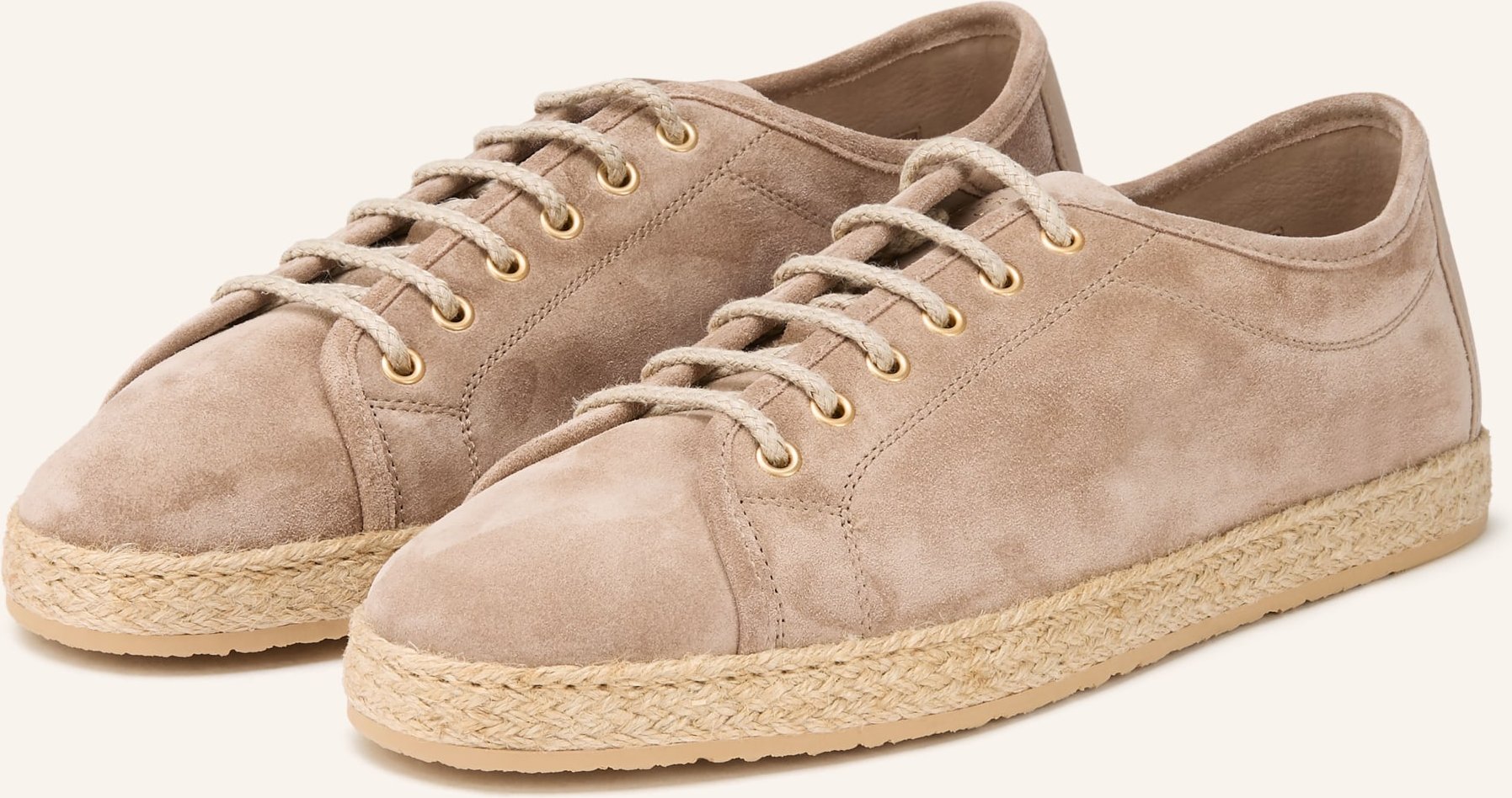 Brunello Cucinelli Sneaker braun
