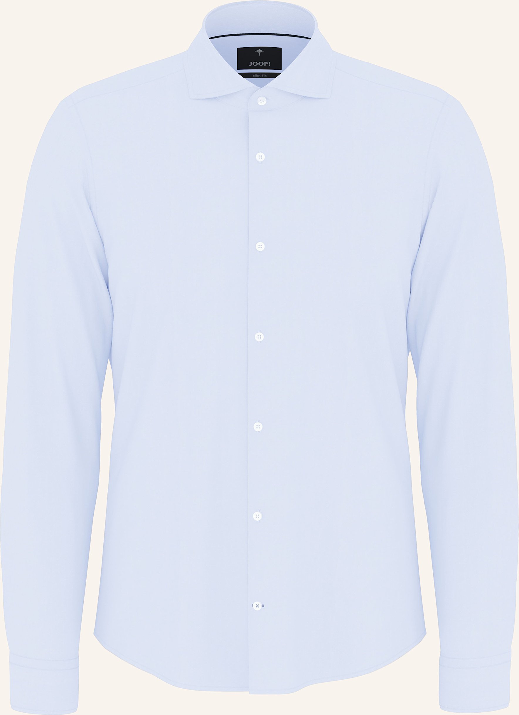 Thumbnail - Joop! Hemd Pares Slim Fit blau