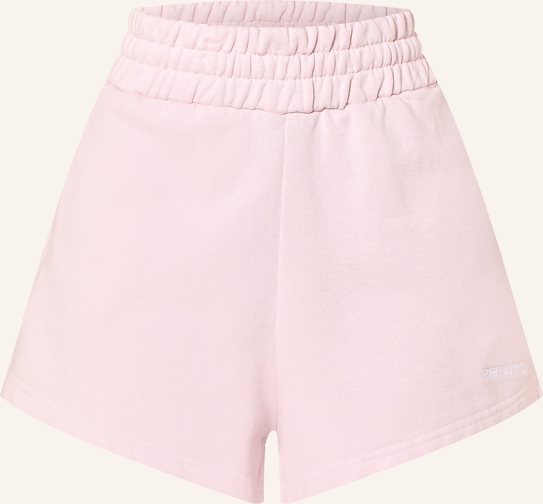 Pegador Sweatshorts Wiluna pink