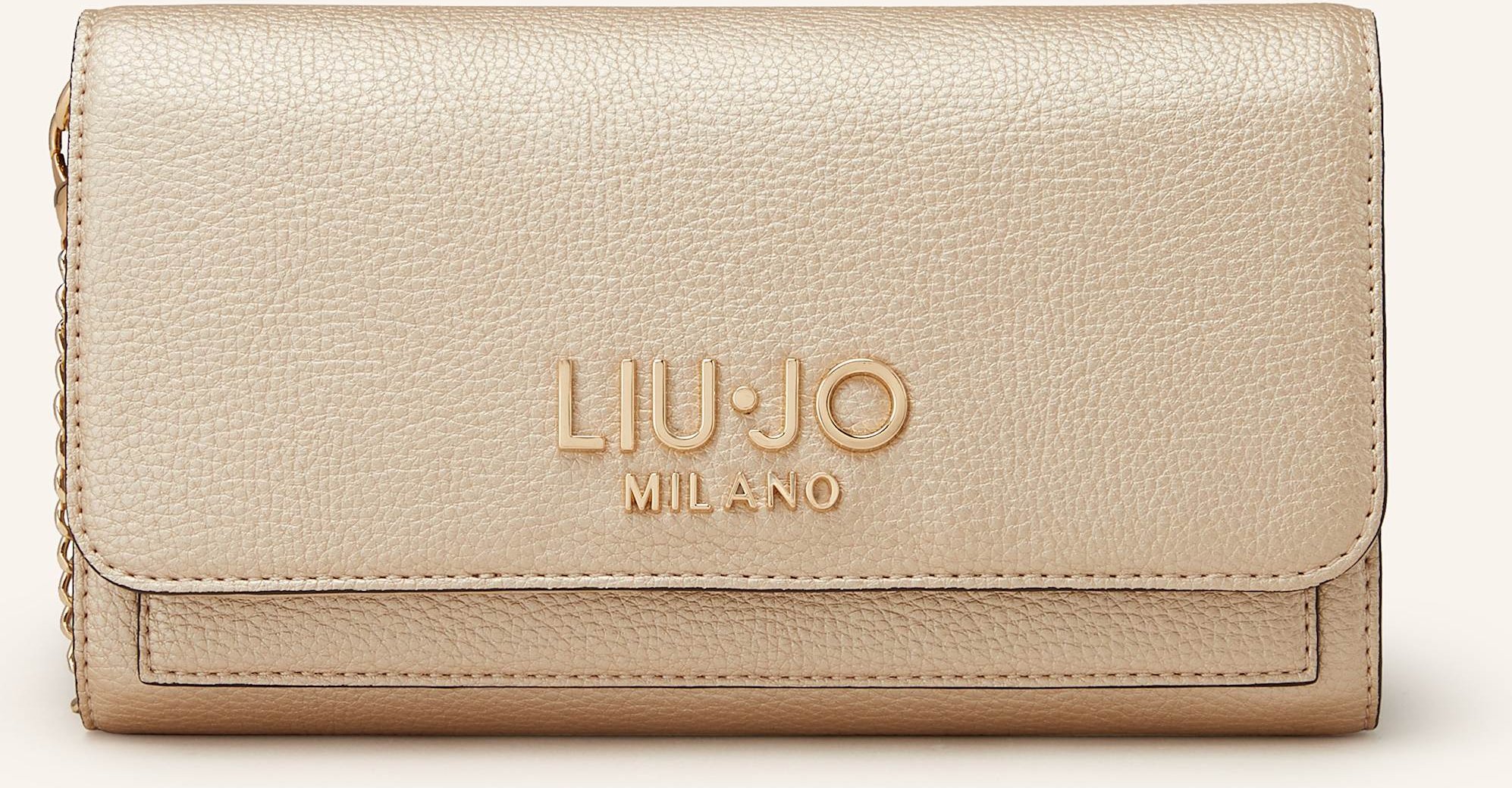 Liu Jo Umhängetasche gold