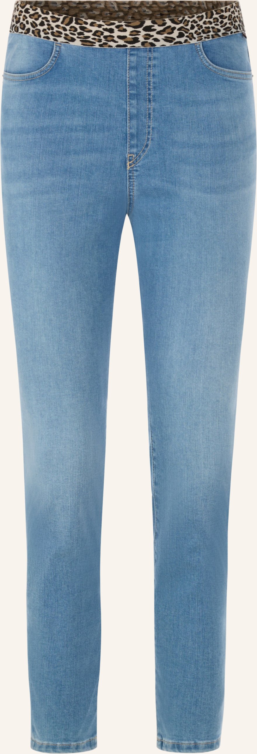 Marc Cain Jeans Sofia blau