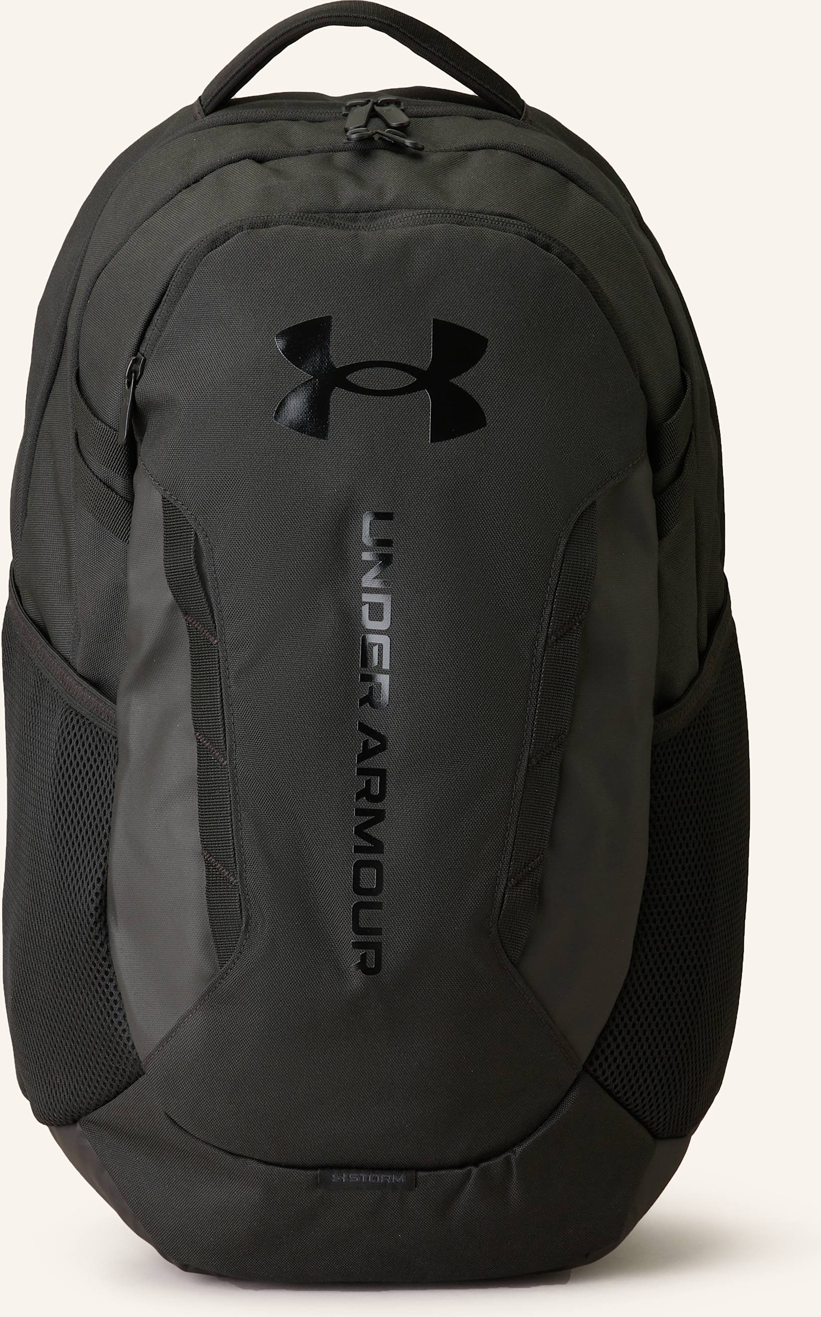 Under Armour Rucksack Ua Hustle 6.0 29 L Mit Laptop-Fach schwarz
