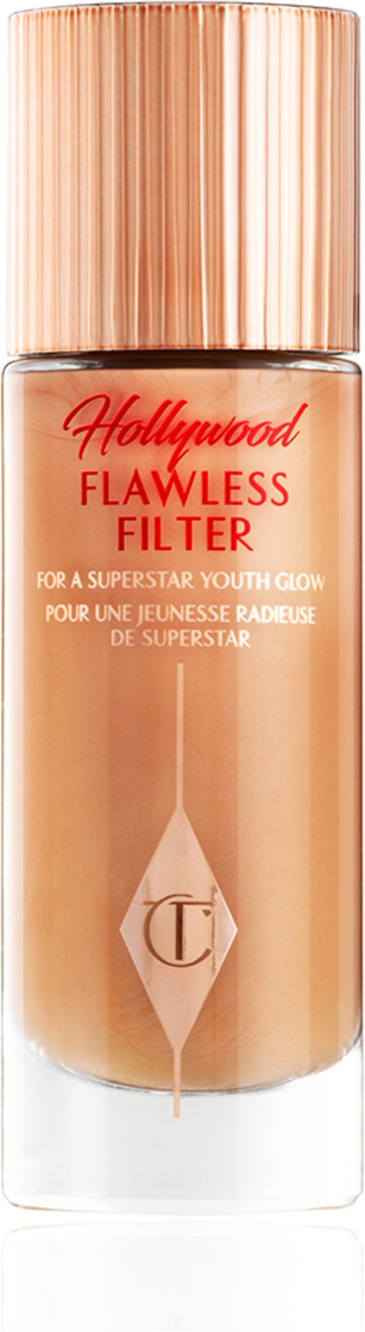 Thumbnail - Charlotte Tilbury Hollywood Flawless Filter Foundation