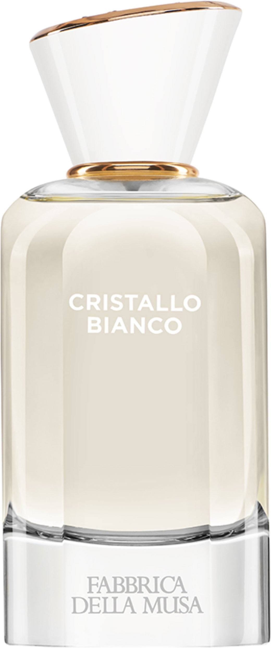 Fabbrica Della Musa Cristallo Bianco Eau de Parfum 100 ml