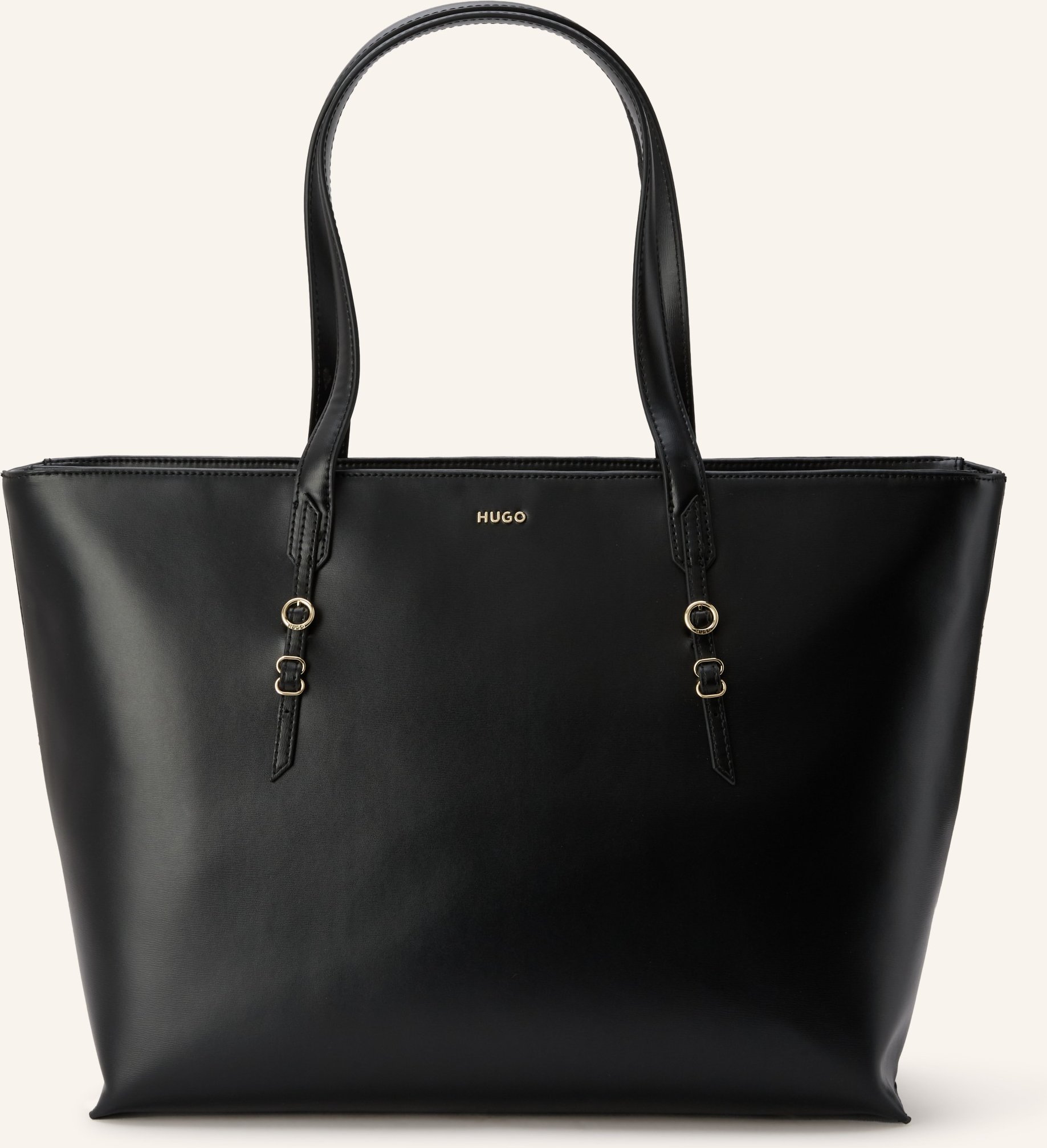 Hugo Shopper Syndra schwarz
