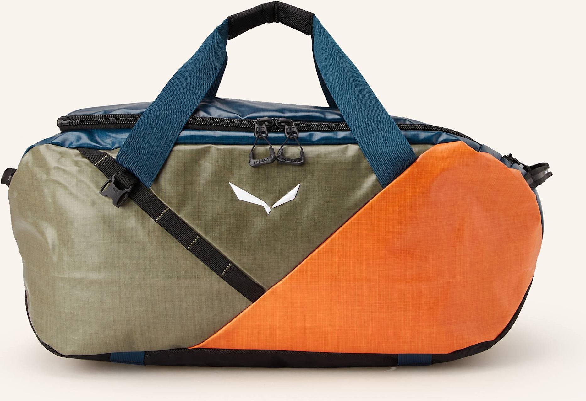 Thumbnail - Salewa Reisetasche Discovery Duffle Small 50 L orange
