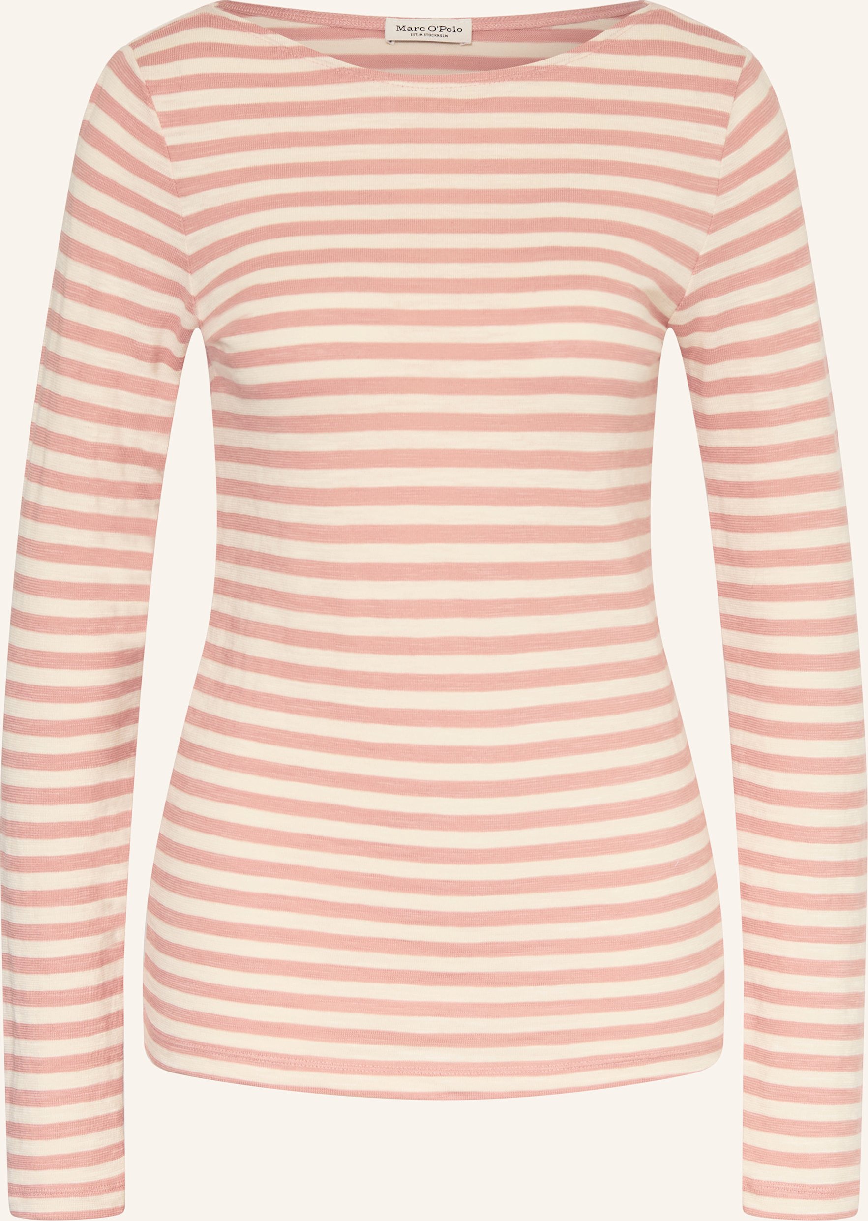 Marc O'polo Longsleeve rosa
