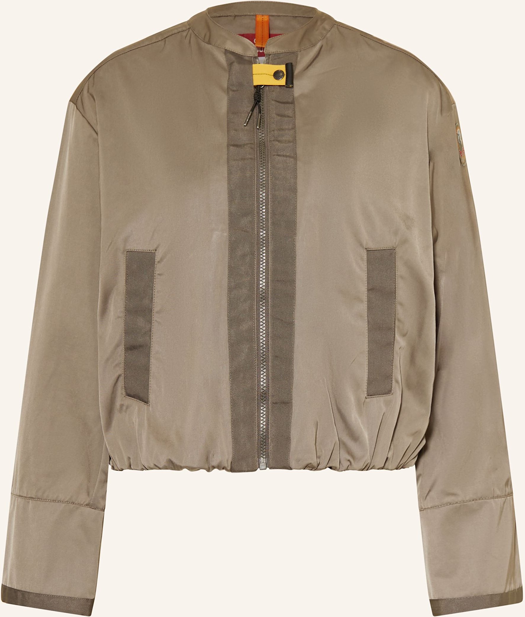 Thumbnail - Parajumpers Blouson Fuwa gruen