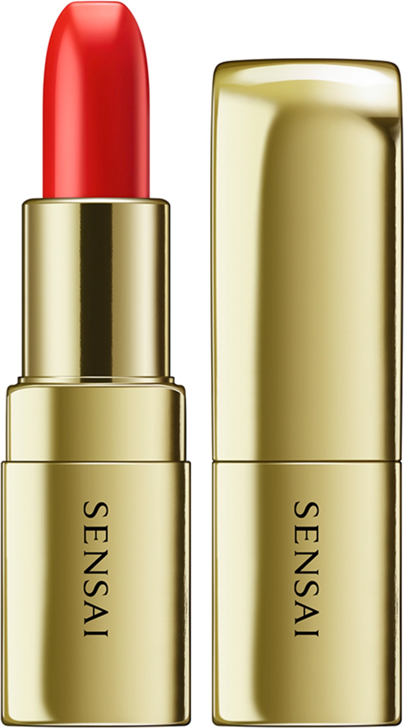 Sensai The Lipstick Lippenstift für mehr Volumen