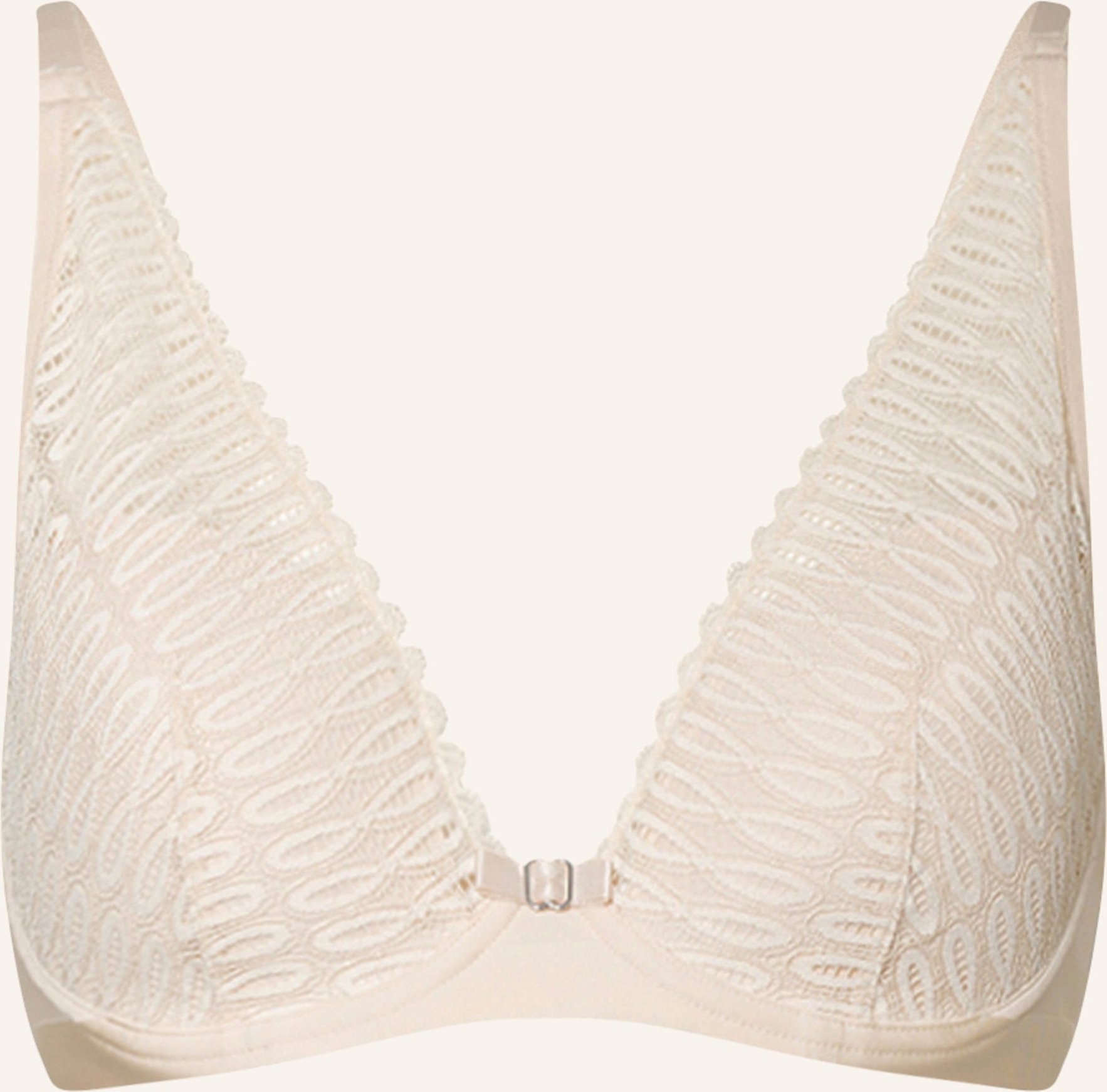 Triumph Schalen-Bh Aura Spotlight beige