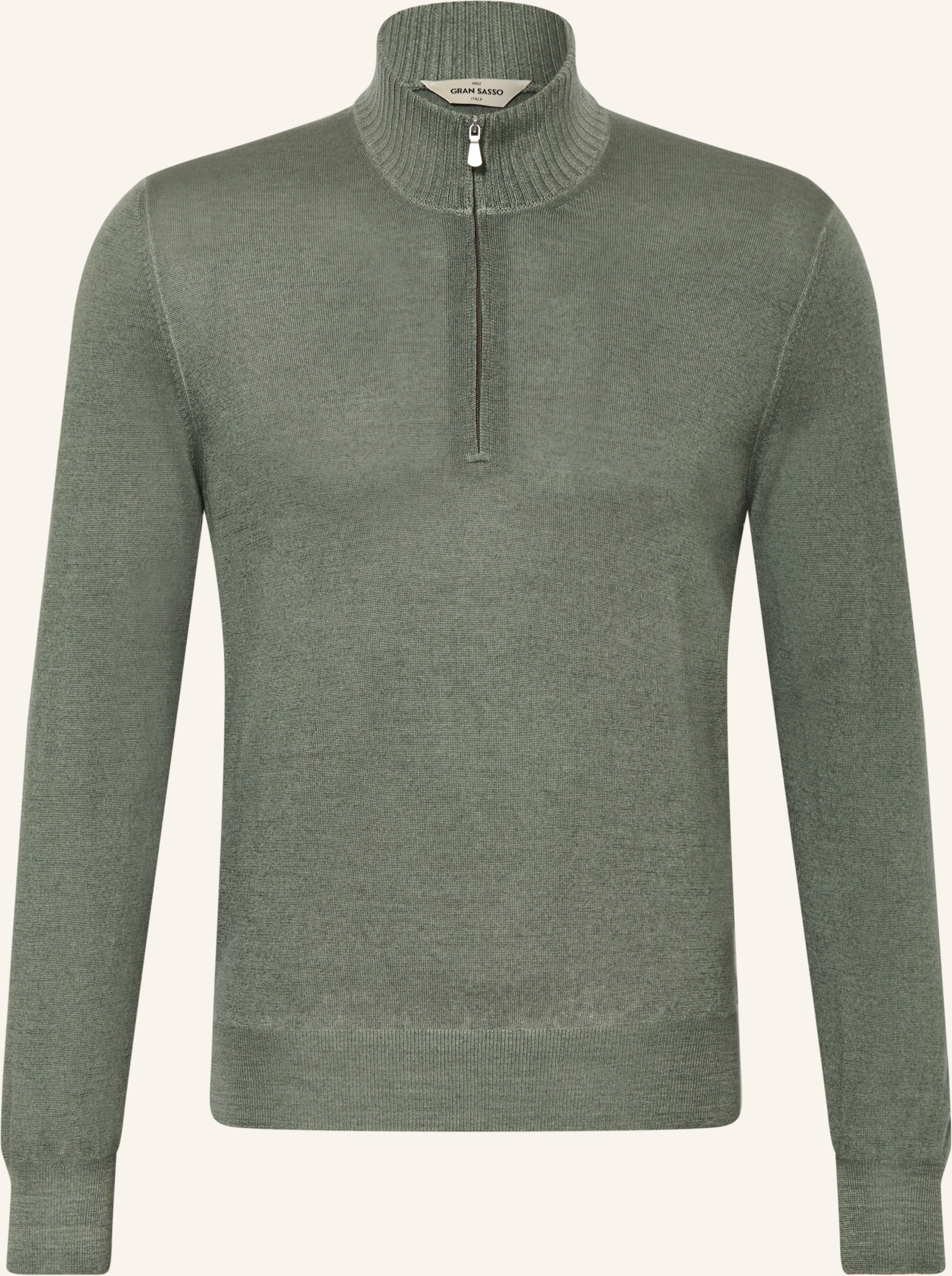 Gran Sasso Troyer gruen