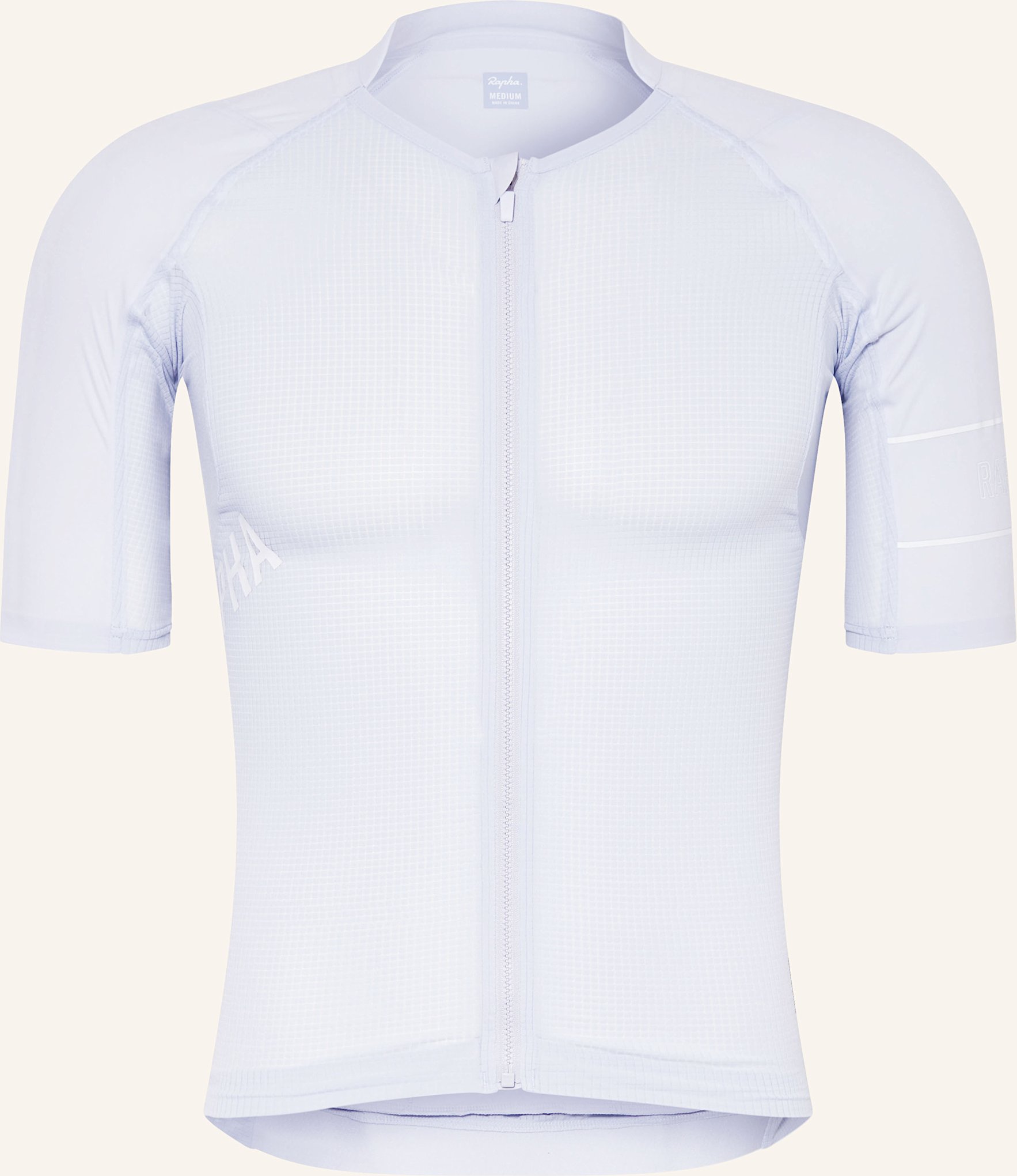 Rapha Radtrikot Pro Team Lightweight blau