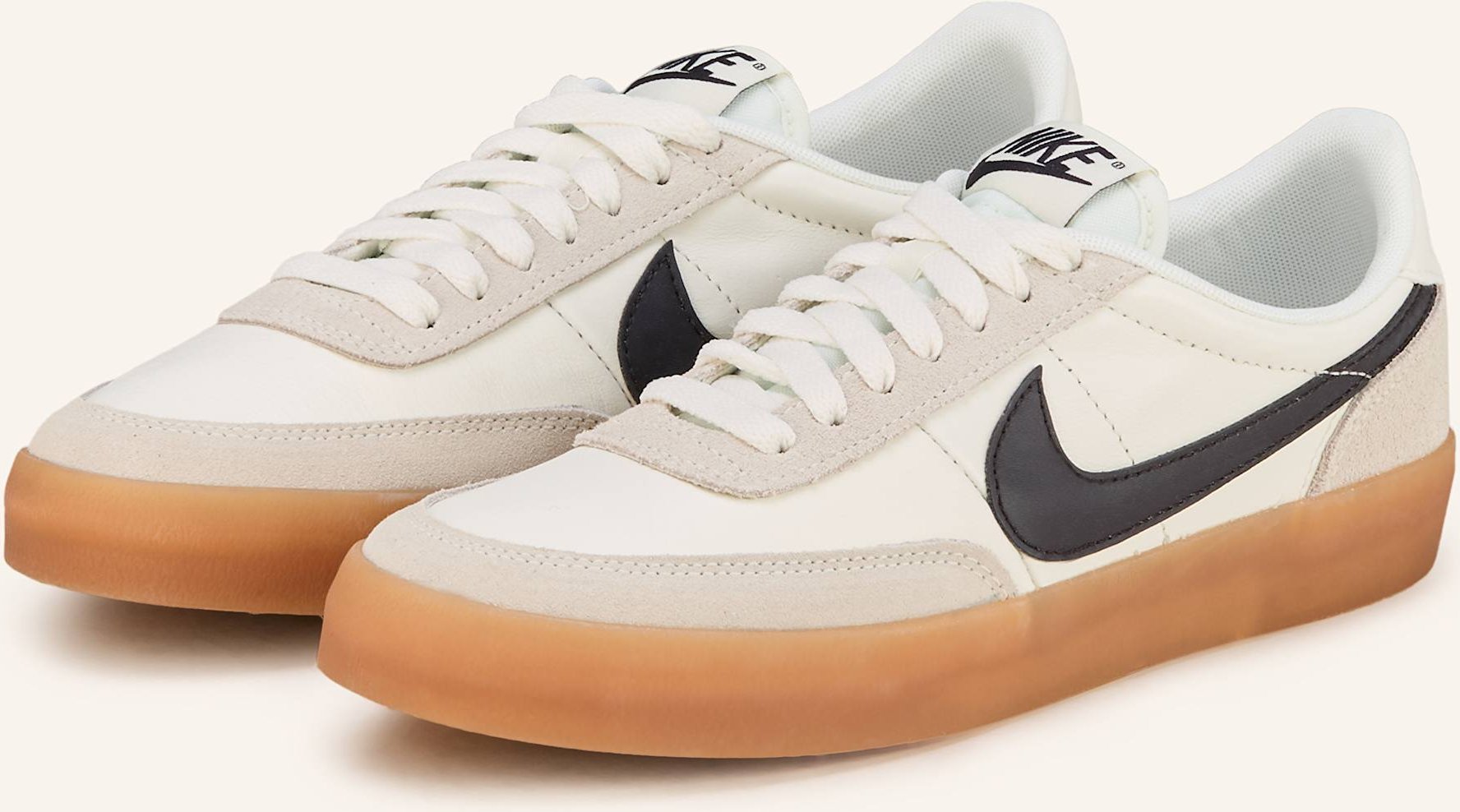 Nike Sneaker Killshot 2 weiss