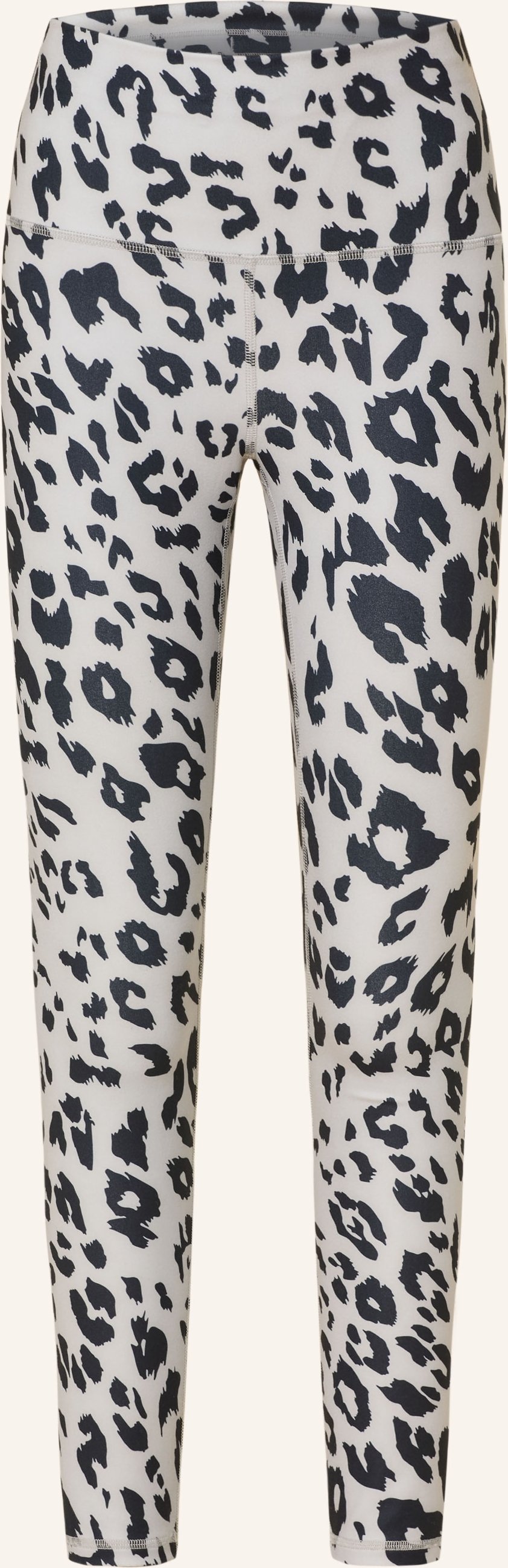 Juvia Leggings Pamela blau