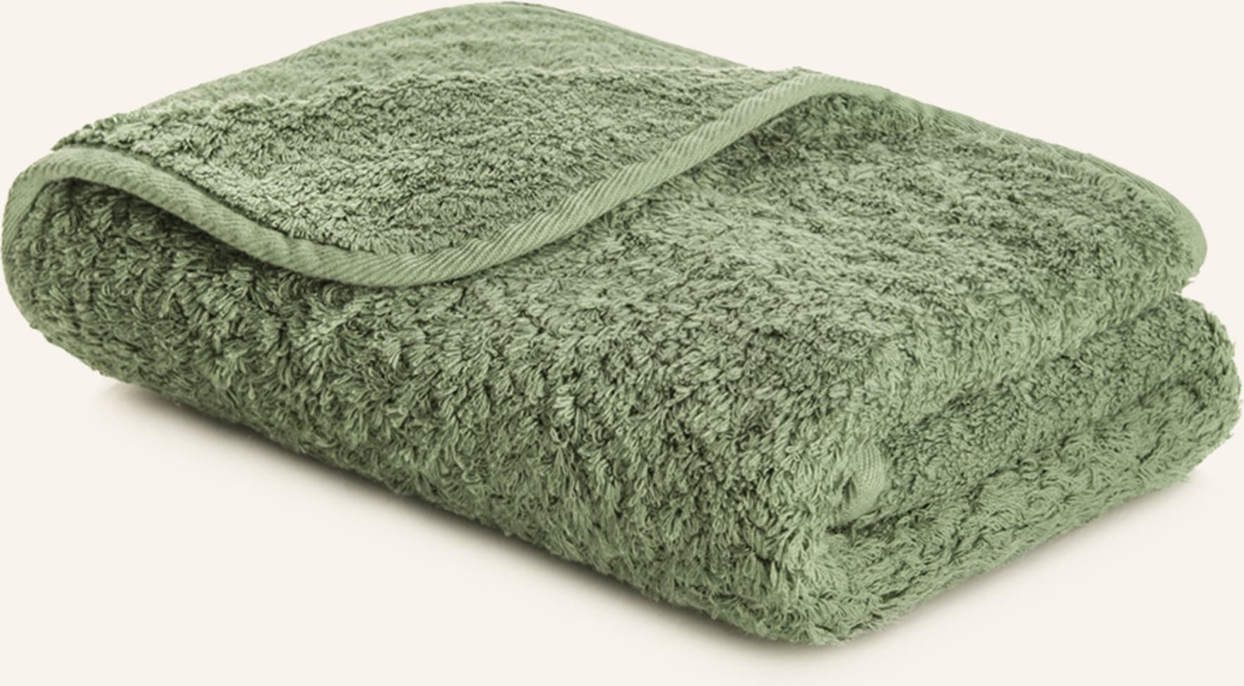 Graccioza Duschtuch Egoist gruen