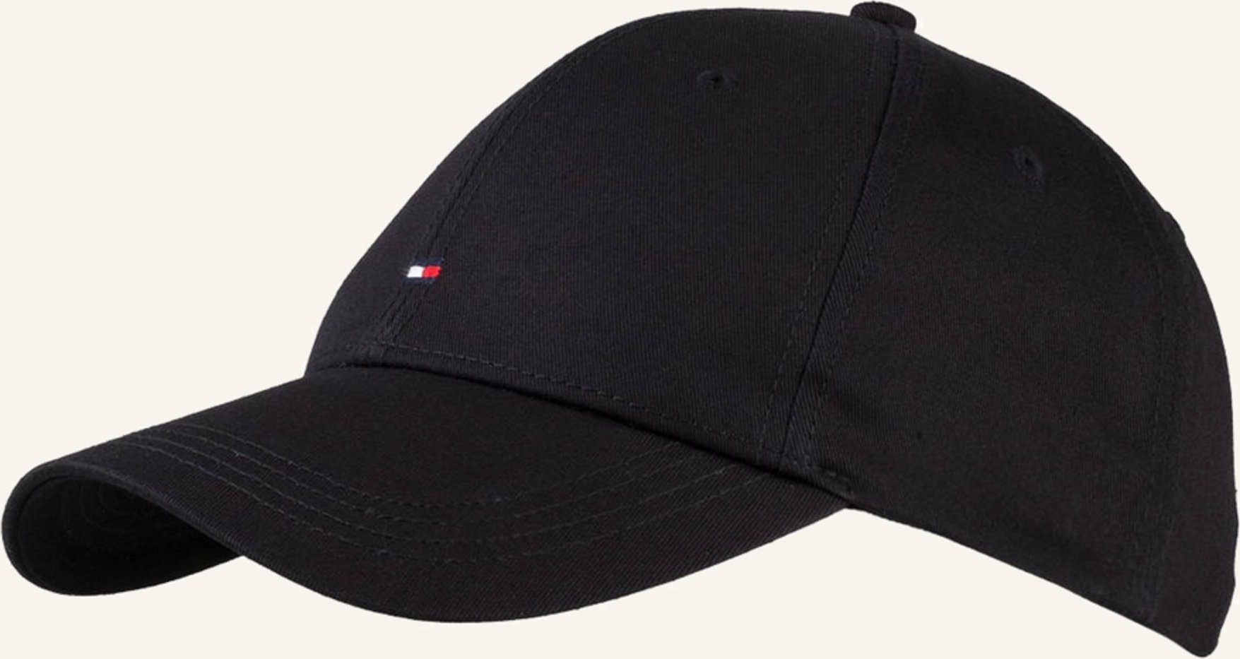 Tommy Hilfiger Cap schwarz