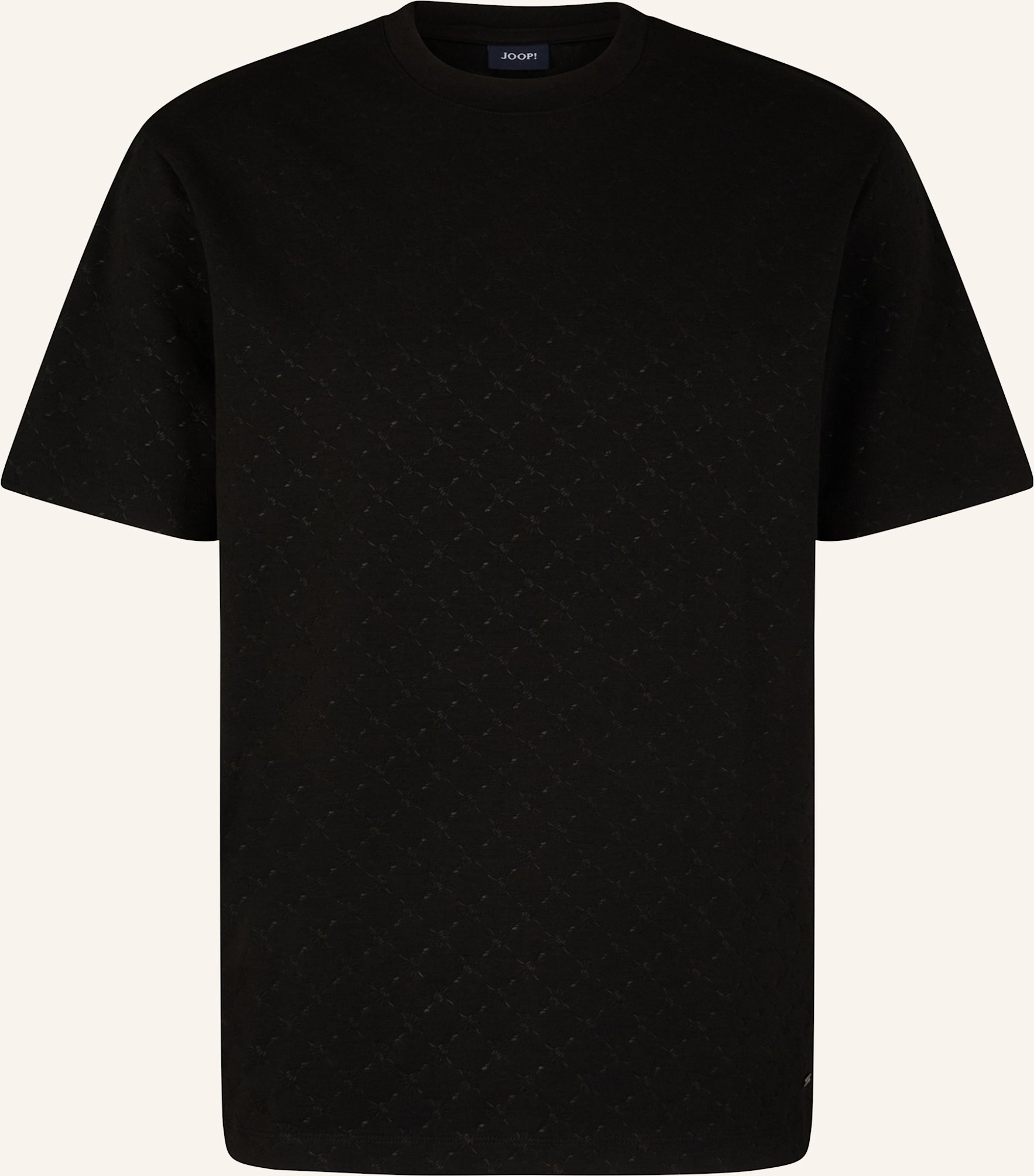 Joop! T-Shirt schwarz