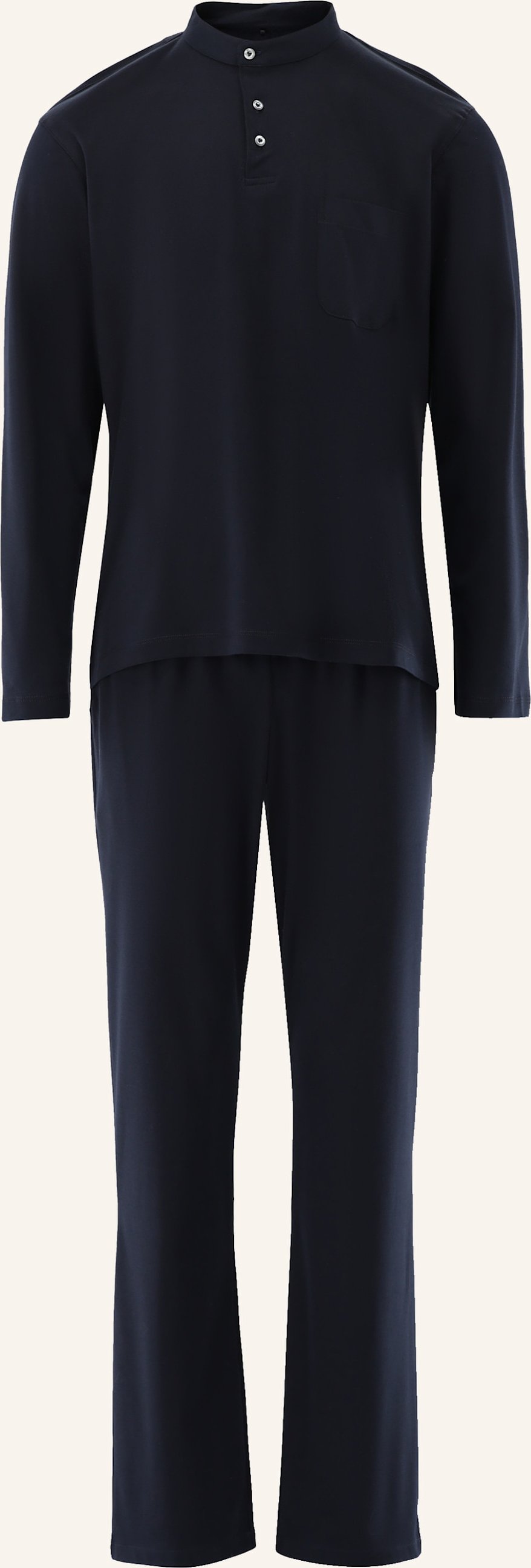 Van Laack Category.Wh.Ed blau